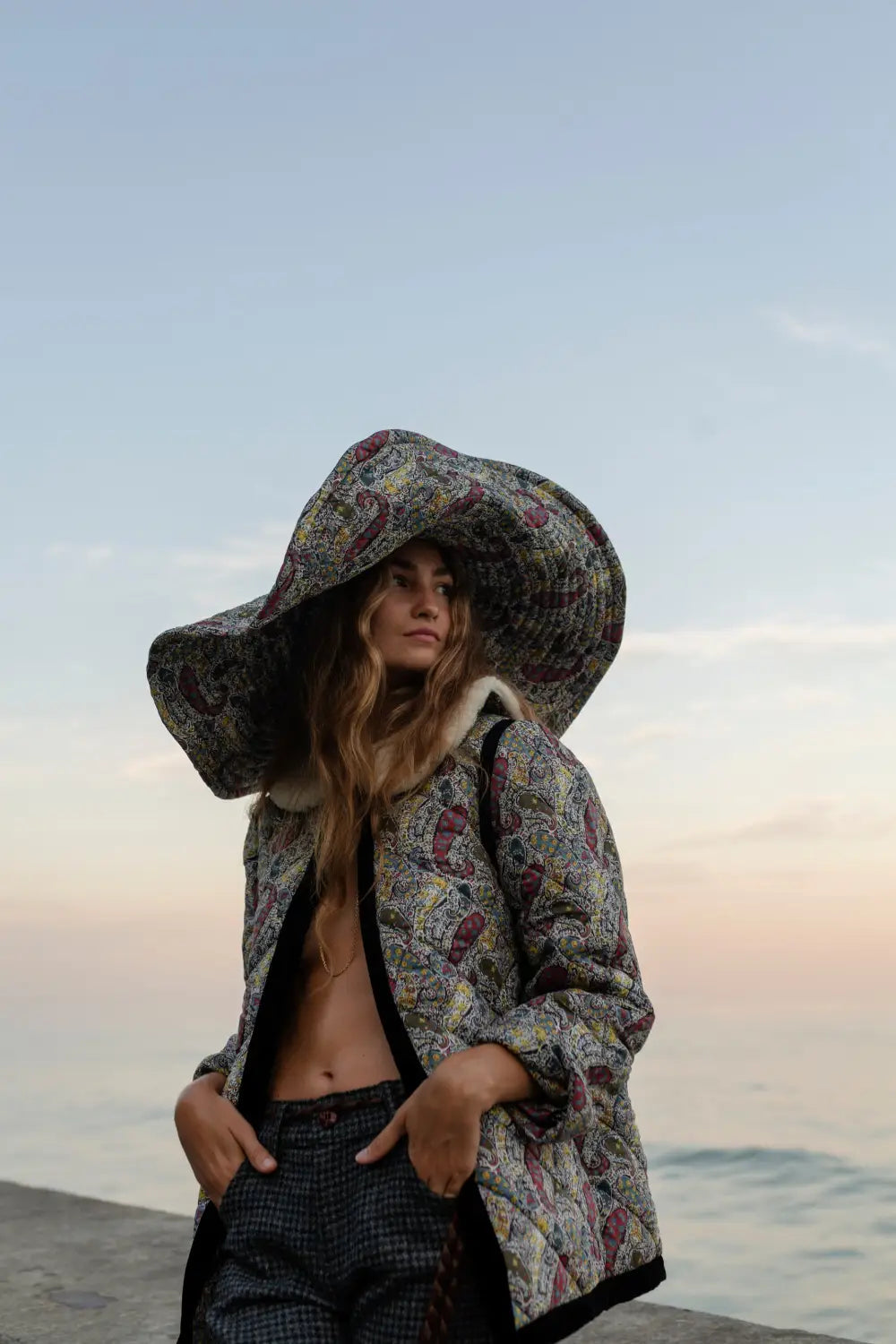 JoSephine for SModa
