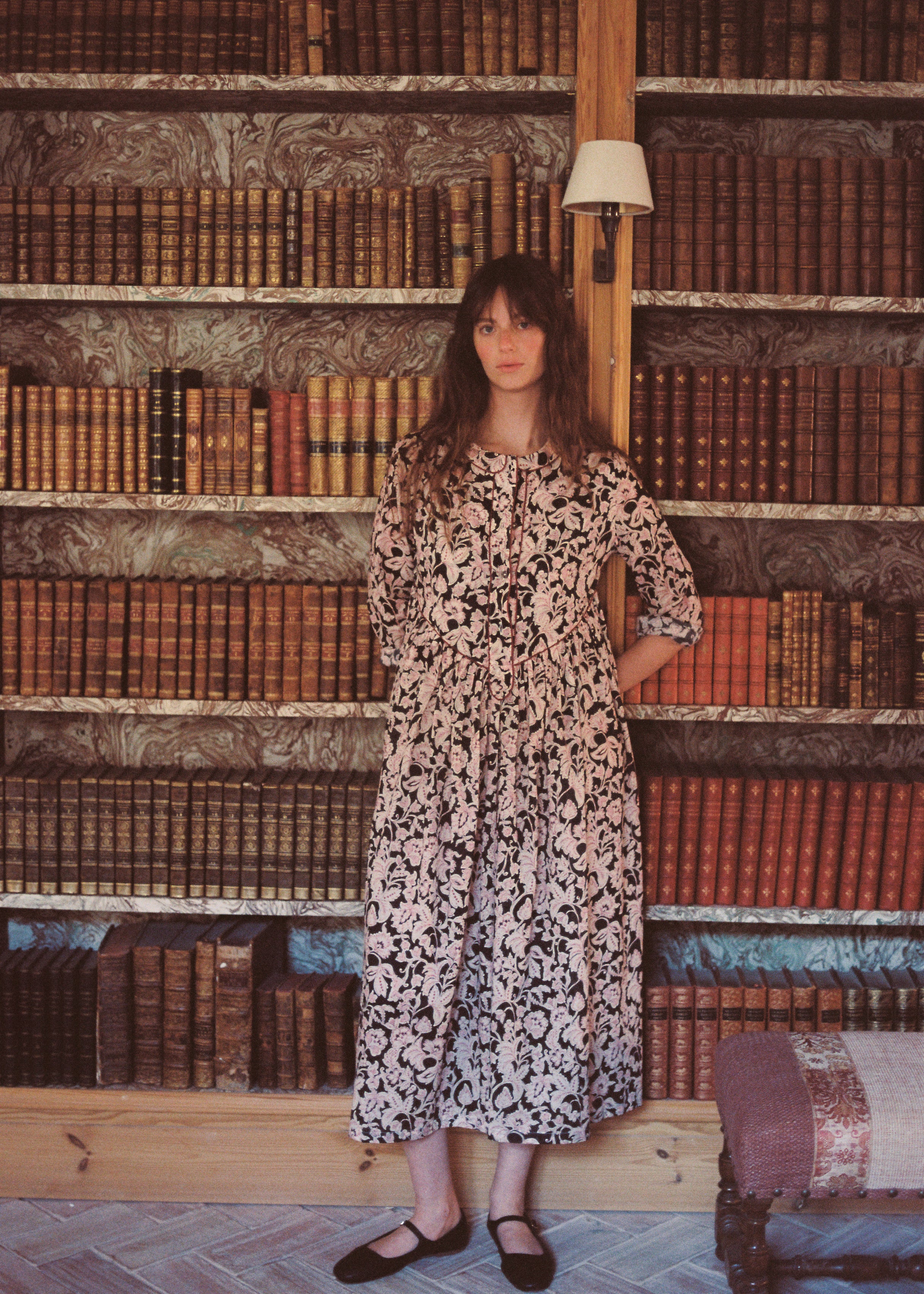 Florida Dress