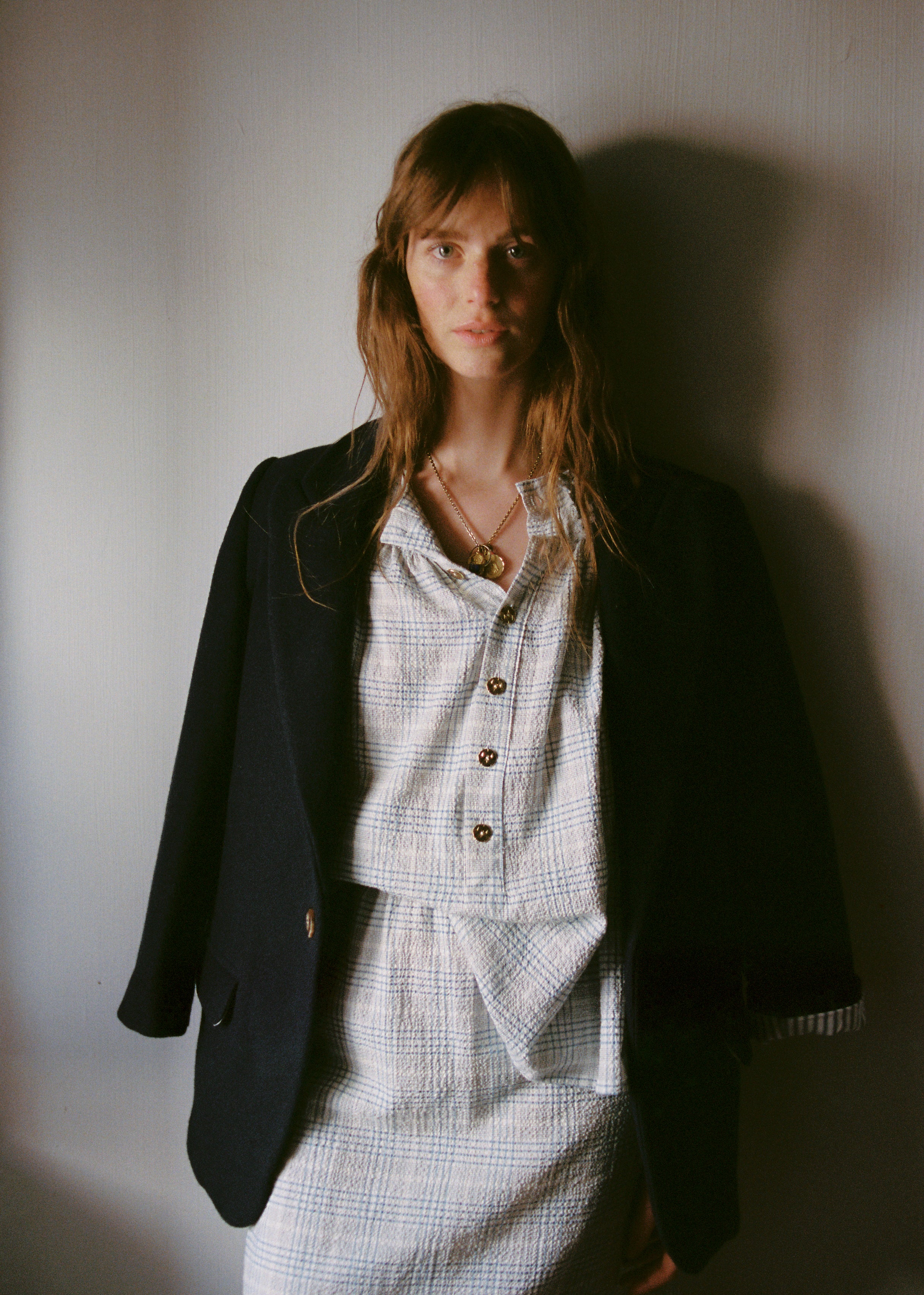 New York Jacket