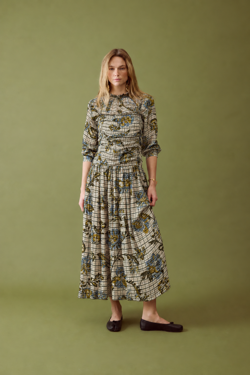 Vestido Paco