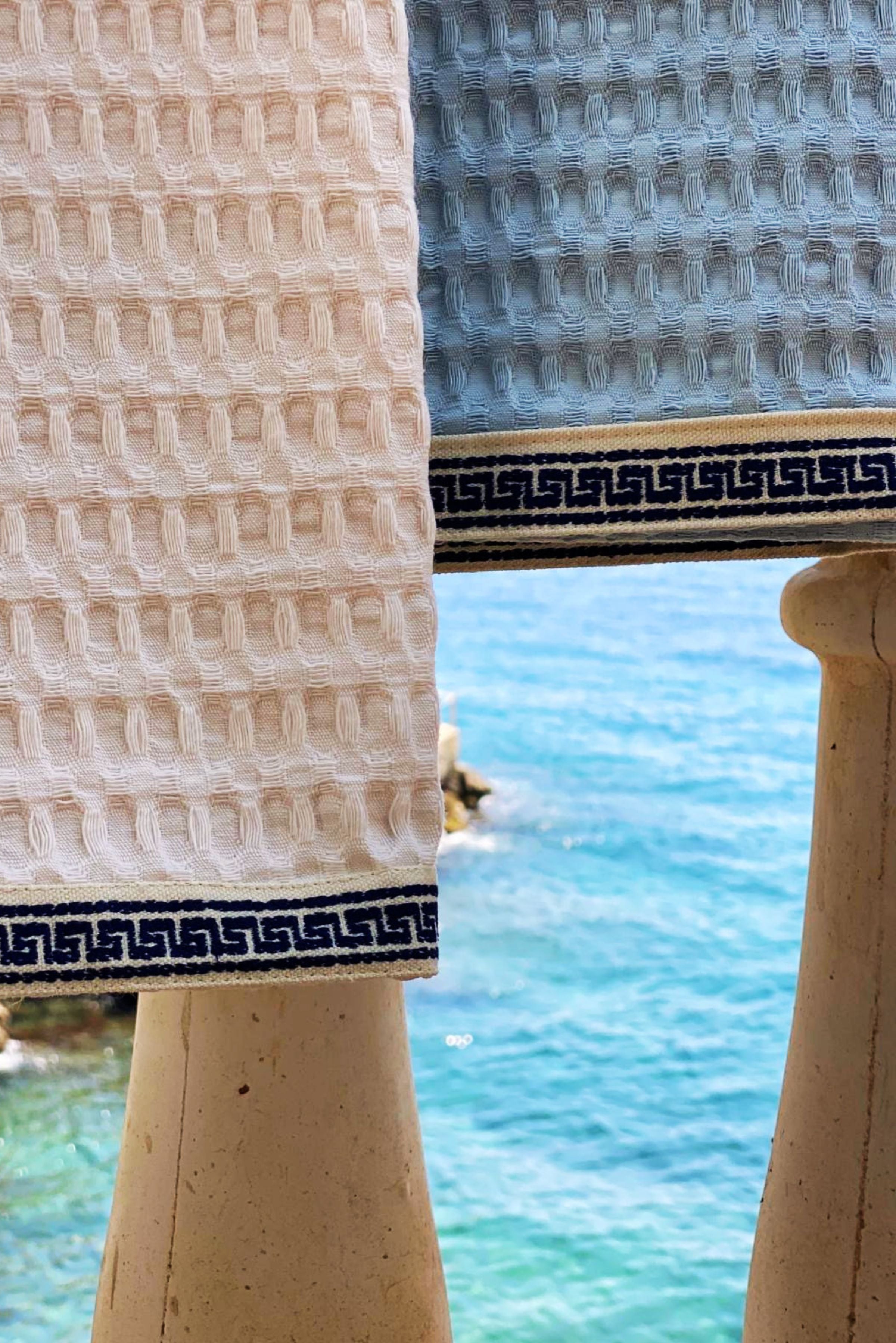 Pool House Towel