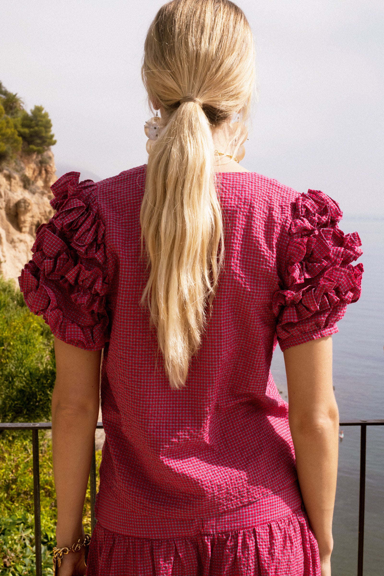 BLUSA PAOLO