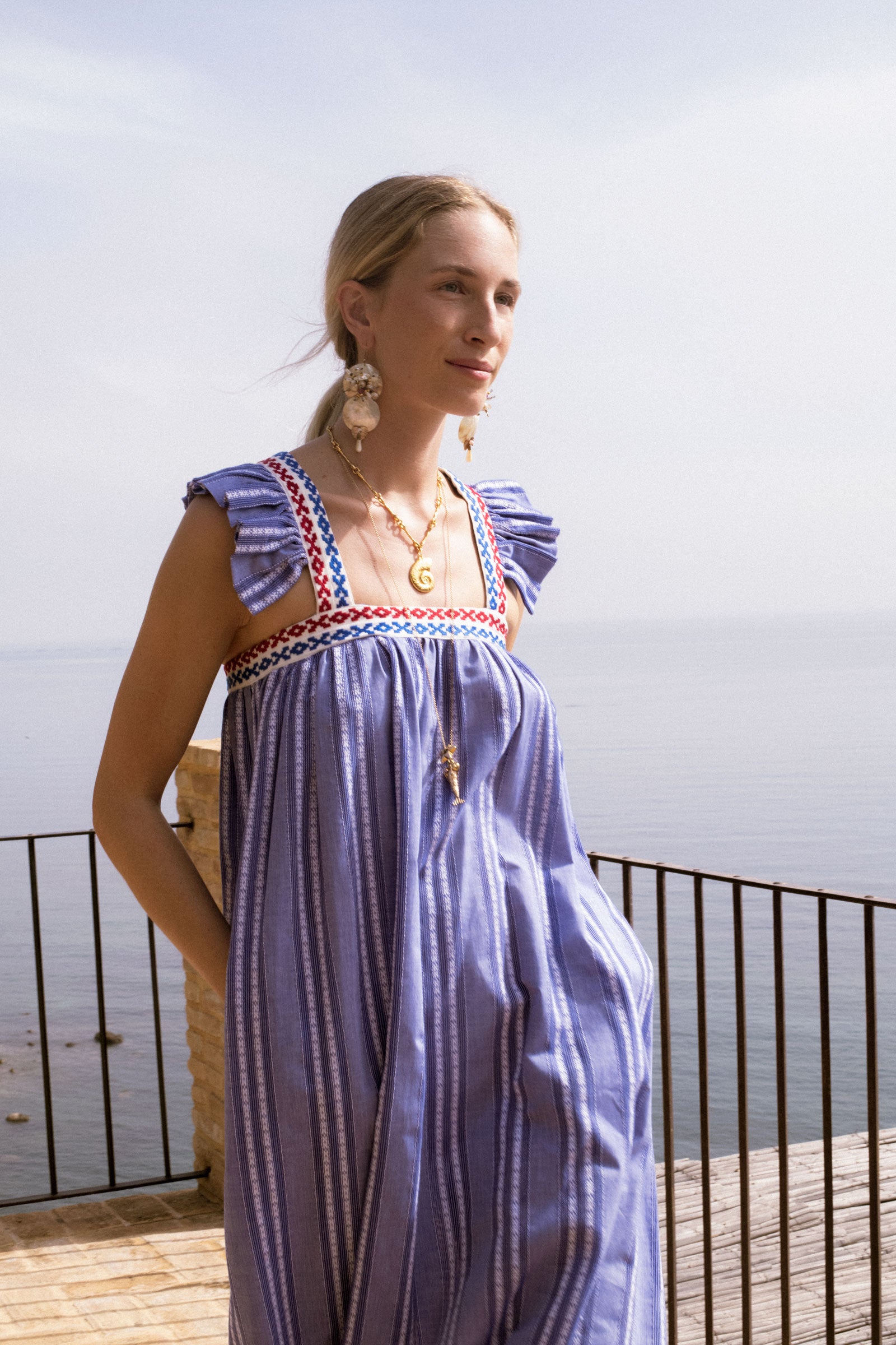 VESTIDO PIETRO