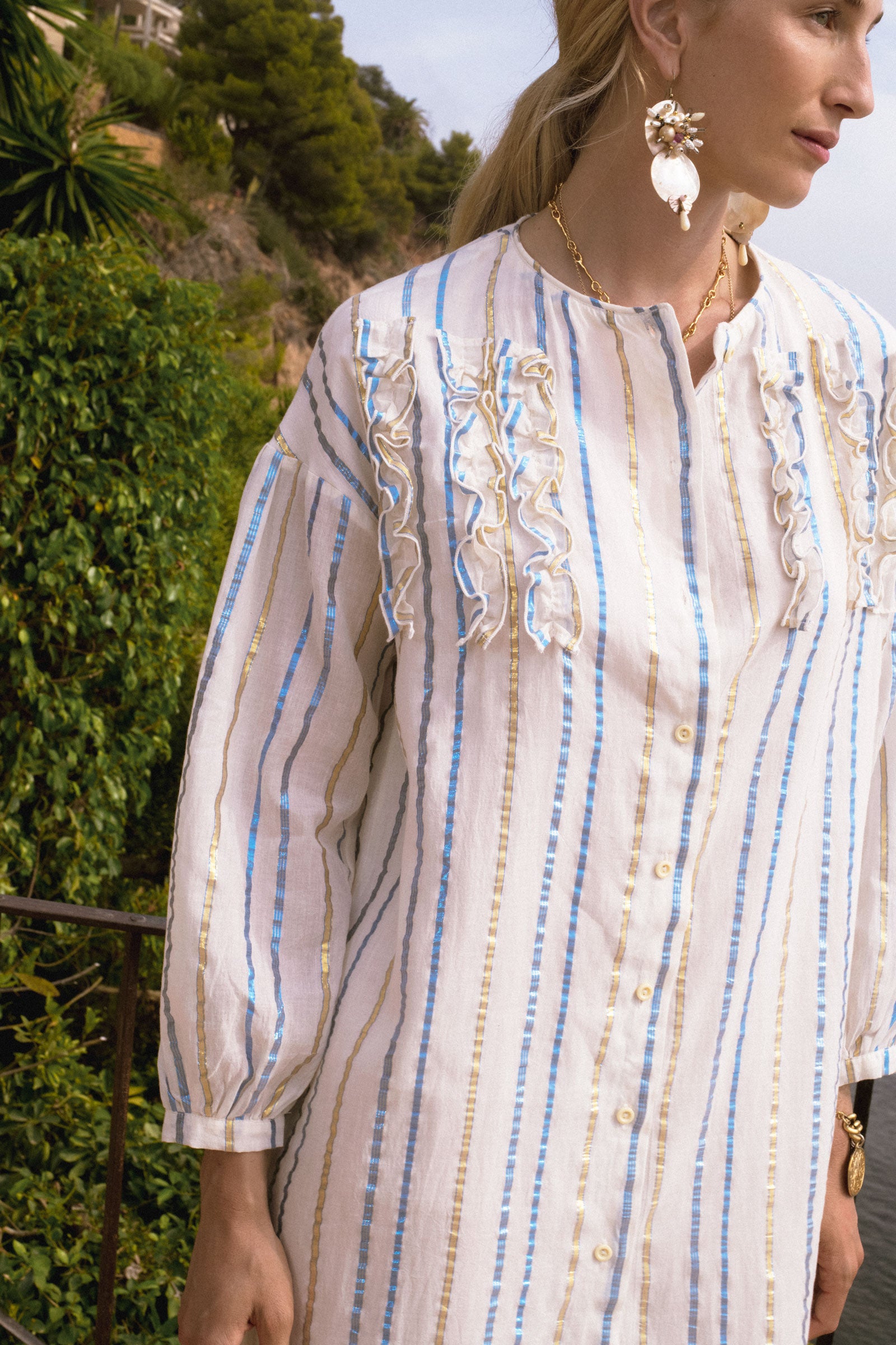 VESTIDO DONATO
