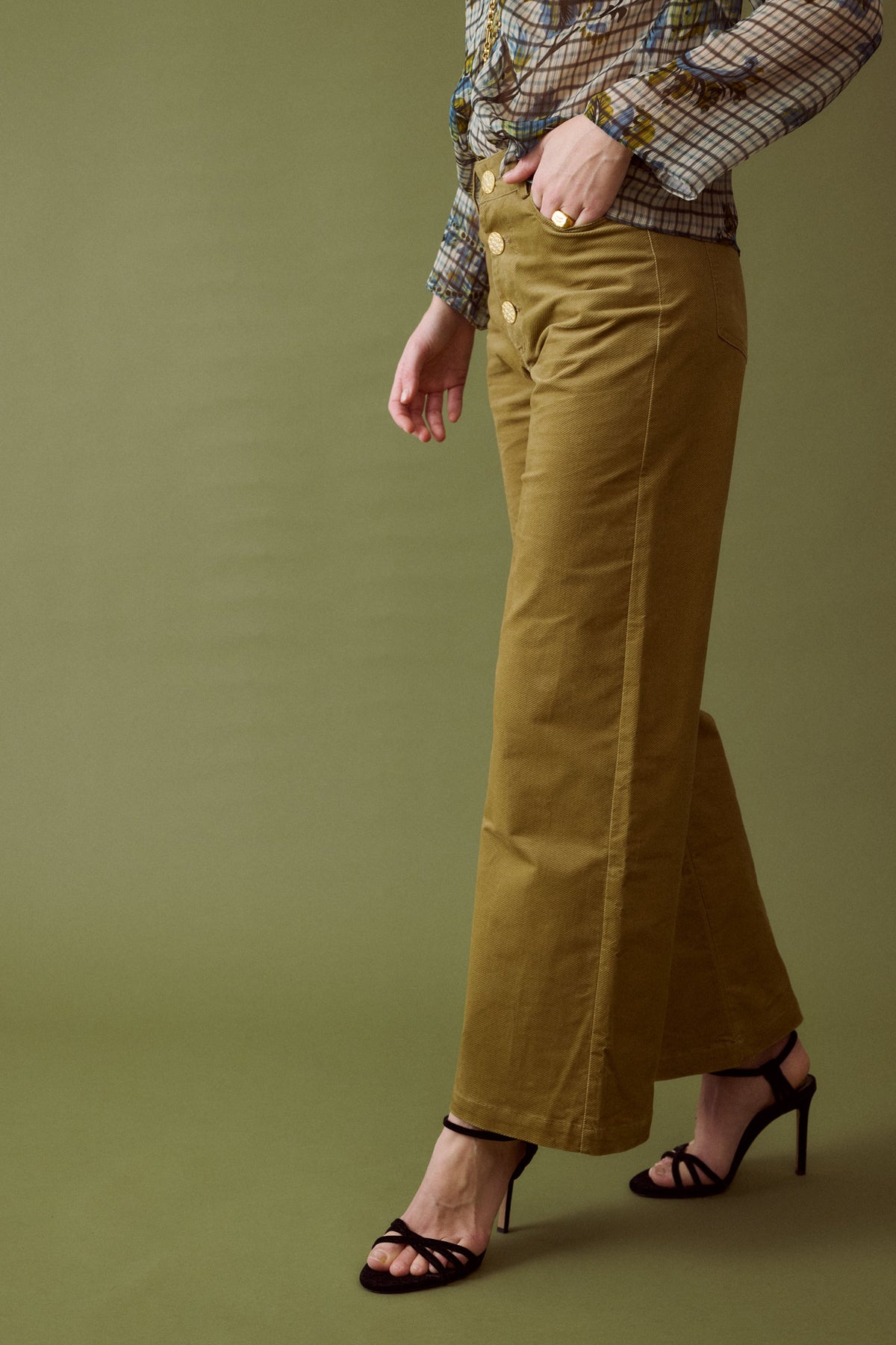 Pantalon Curro