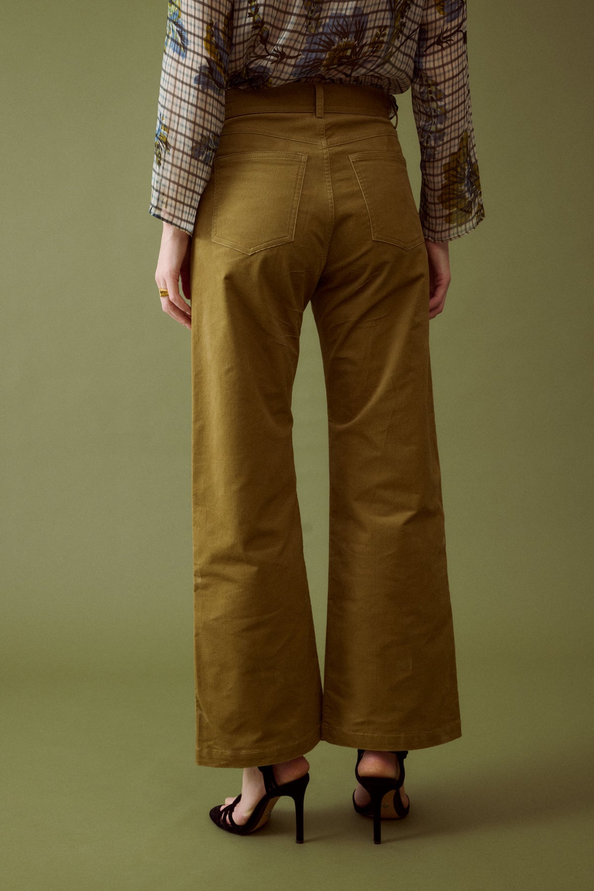 Pantalon Curro