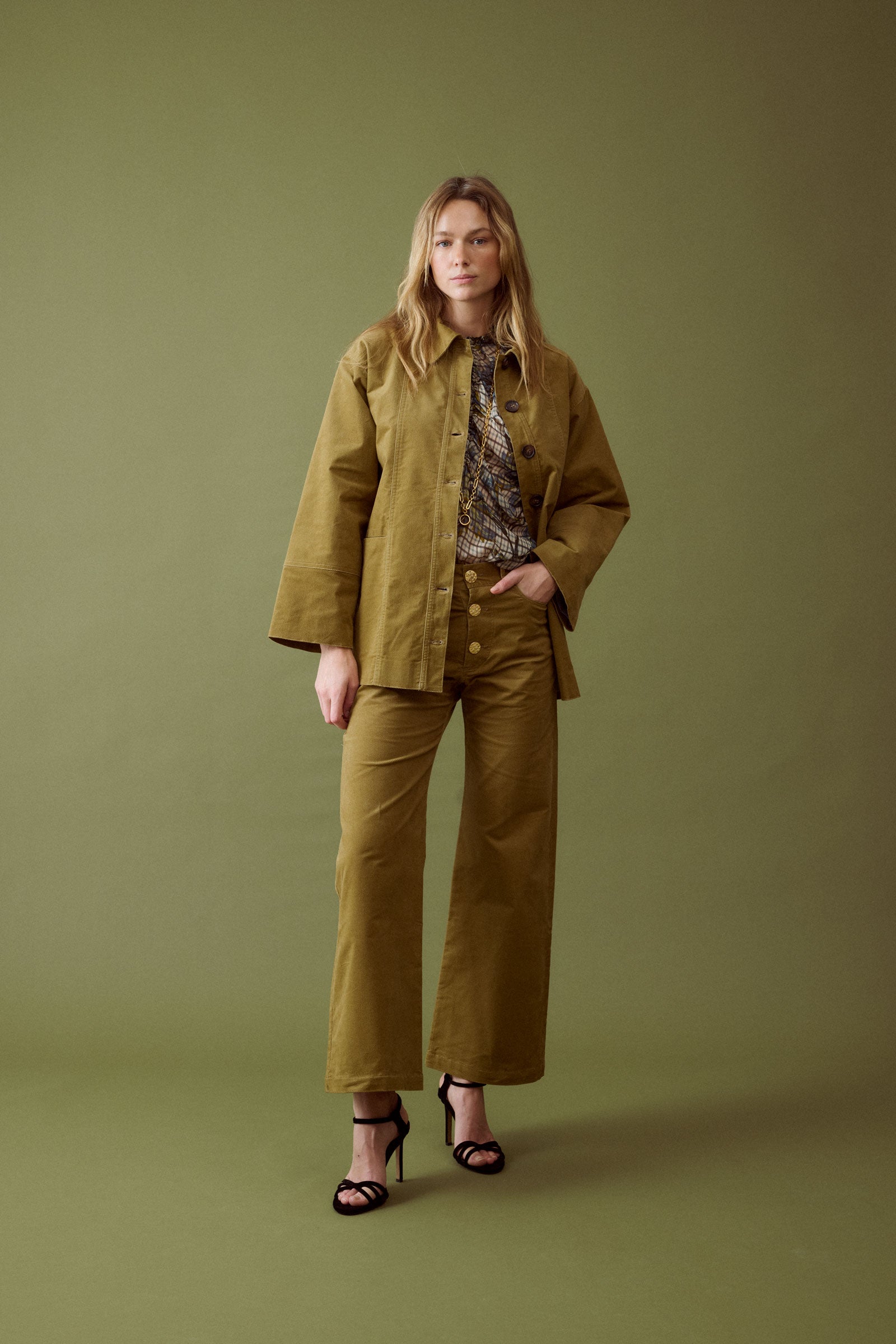 Pantalon Curro