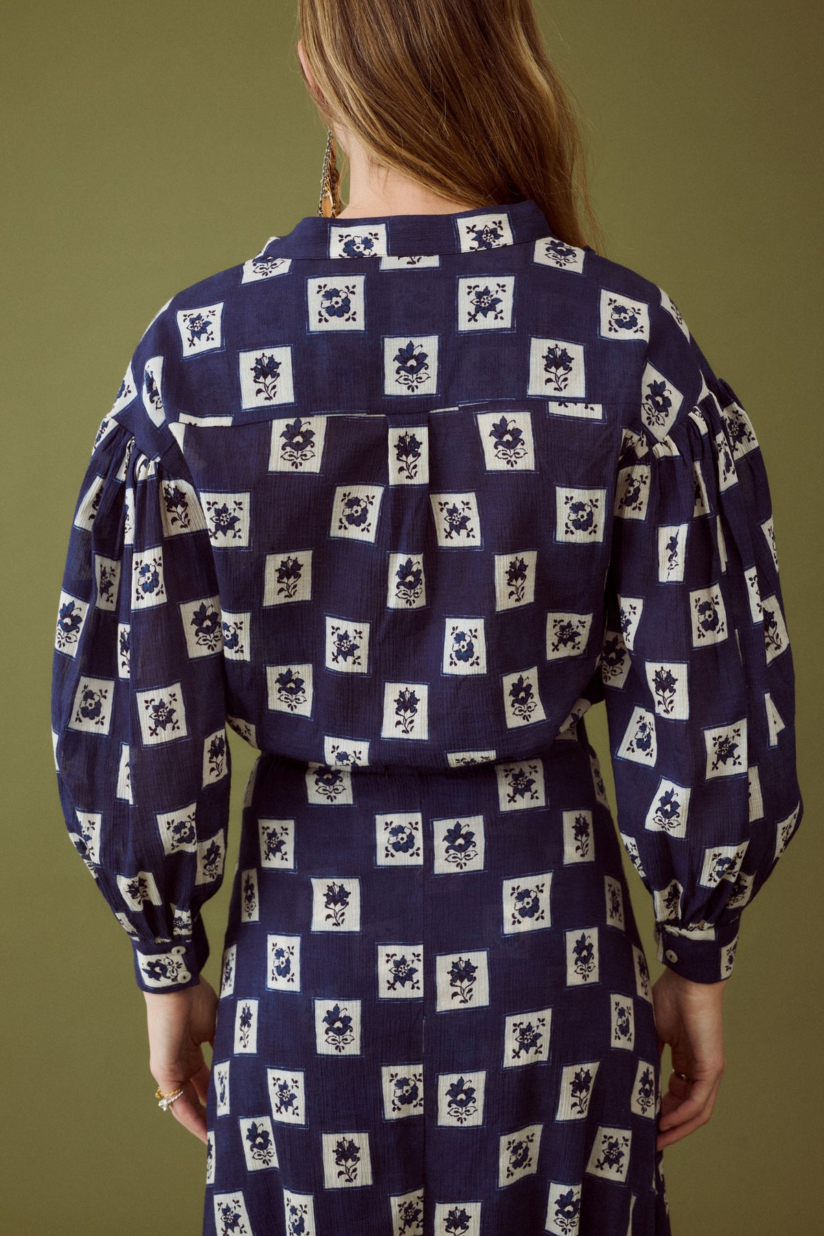 Camisa Paco