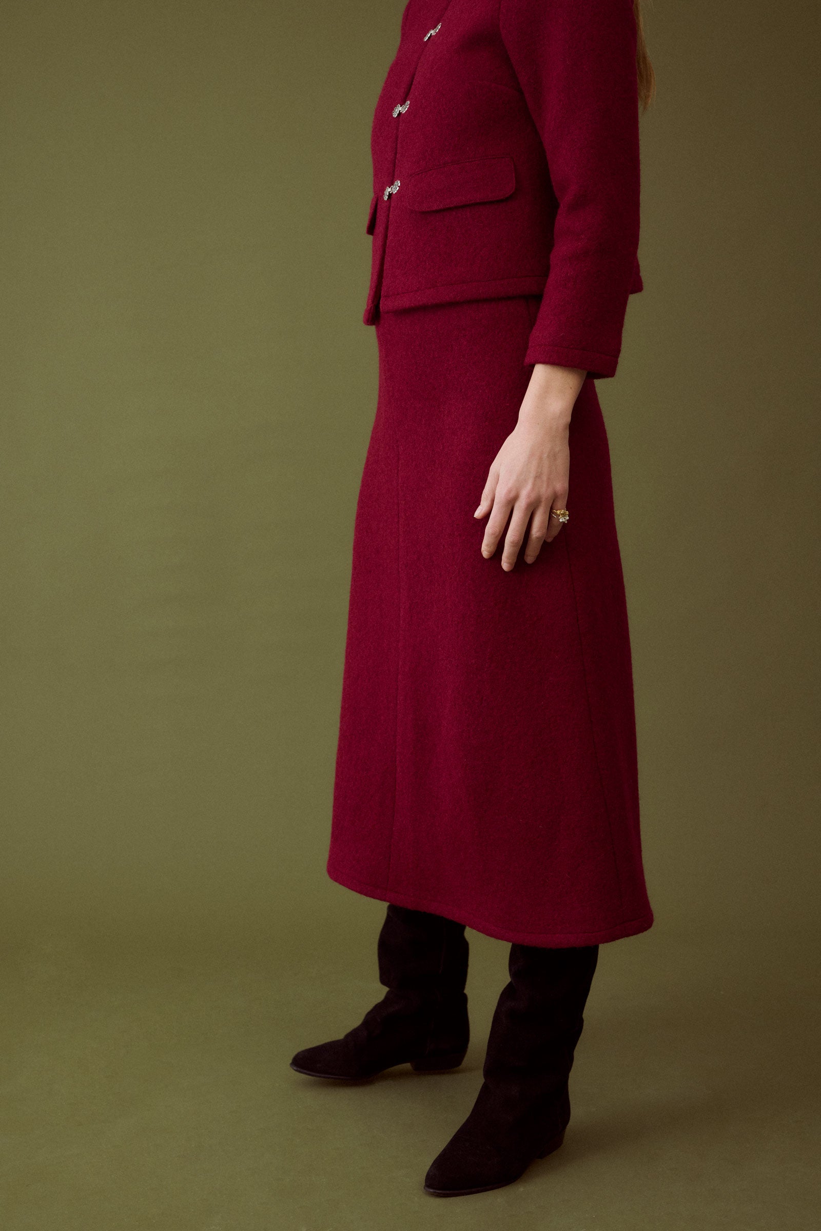 Falda Manolo