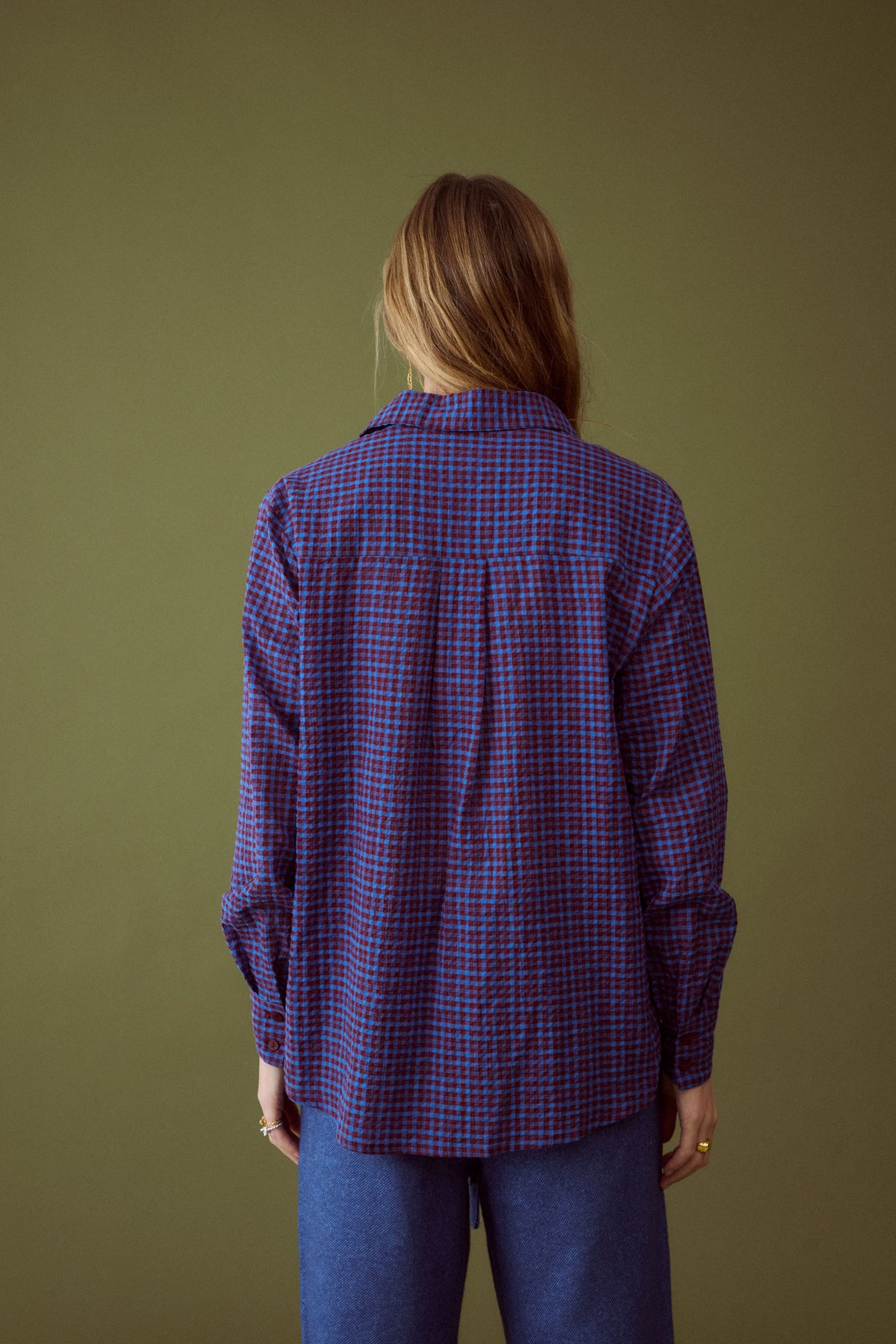 Camisa Manolo
