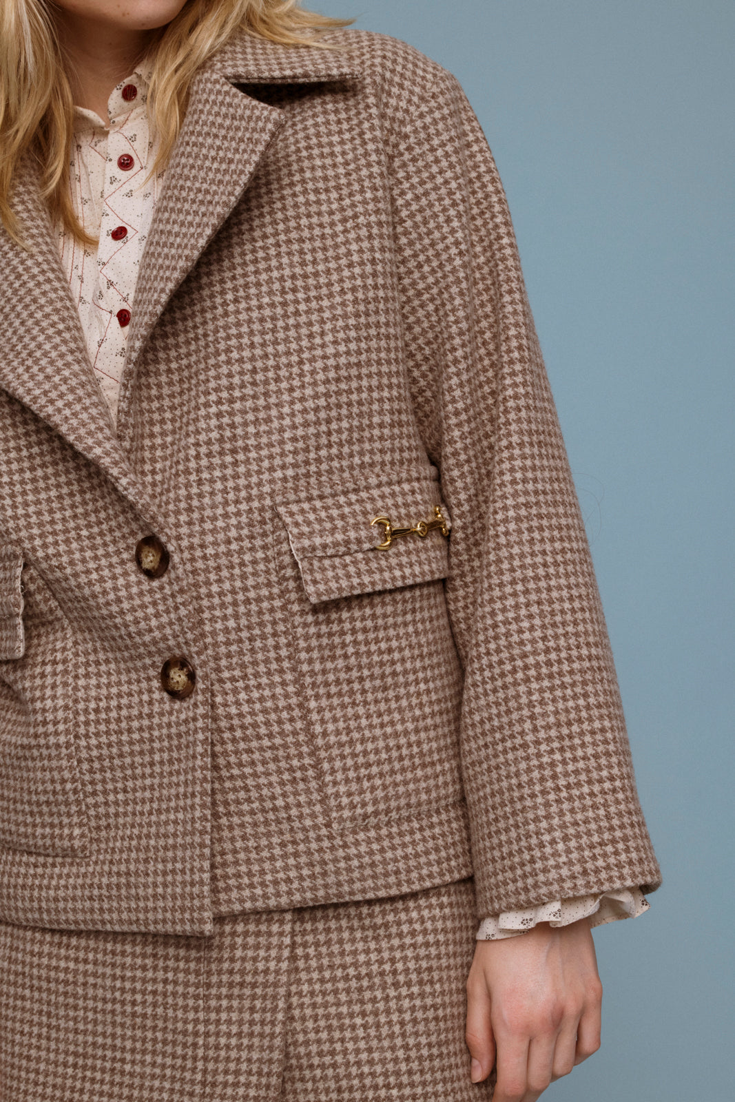 Indiana Jacket