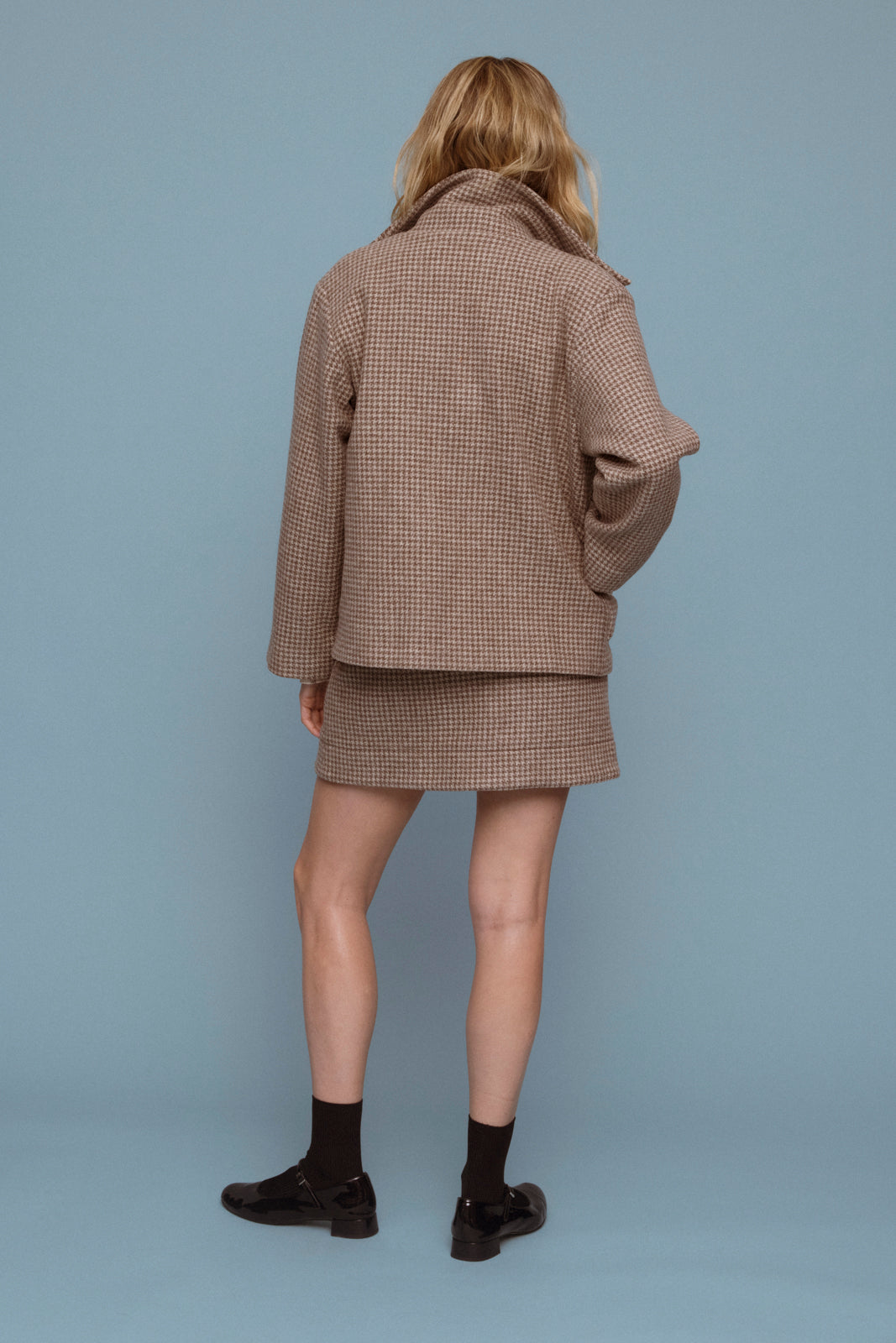 Indiana Jacket