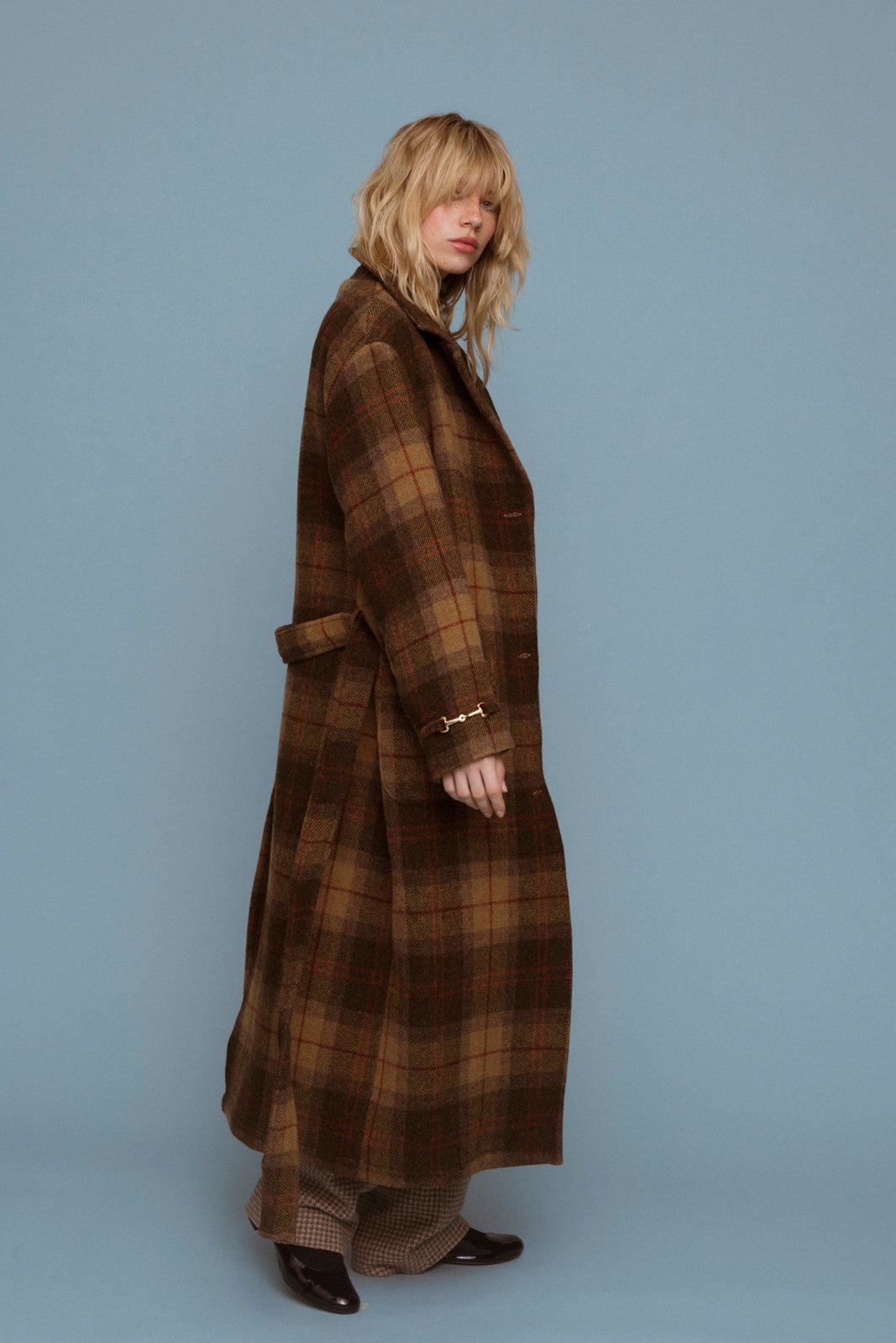 Florida Coat