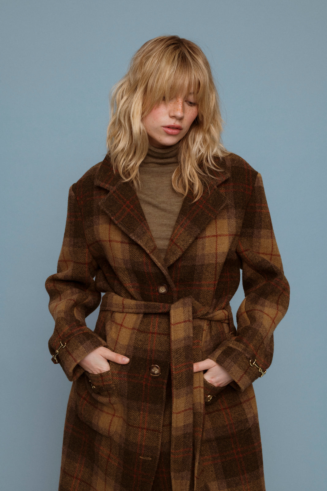 Florida Coat