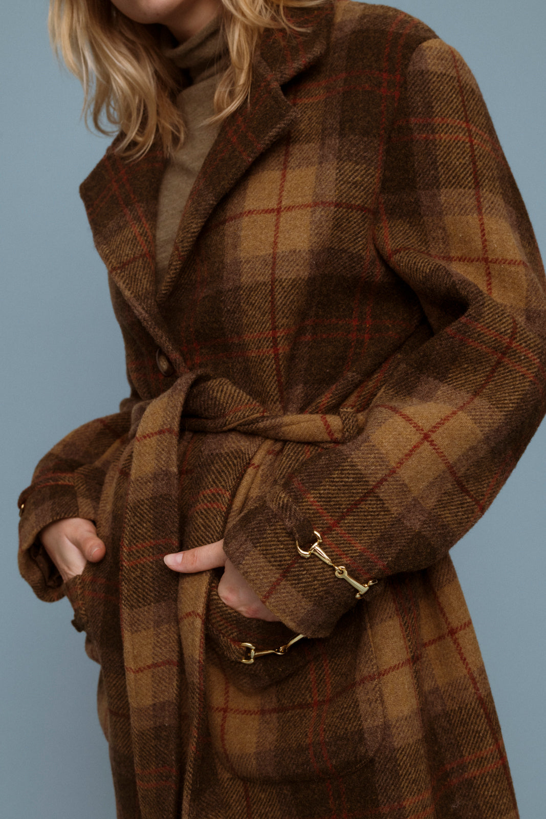 Florida Coat