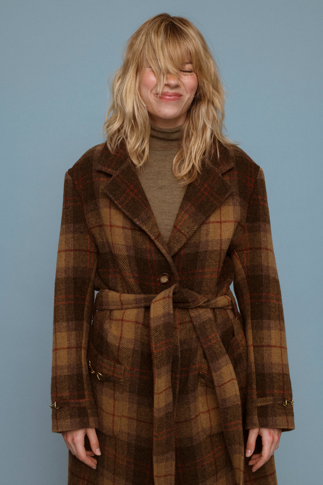 Florida Coat