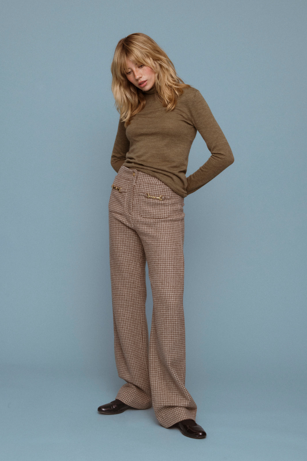 Indiana Pants