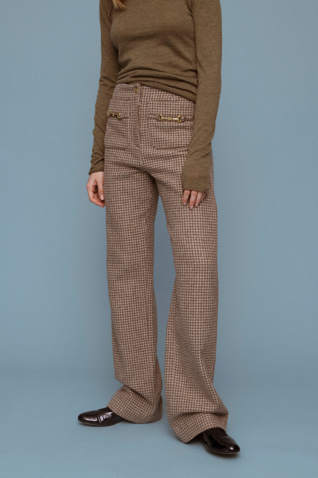 Indiana Pants
