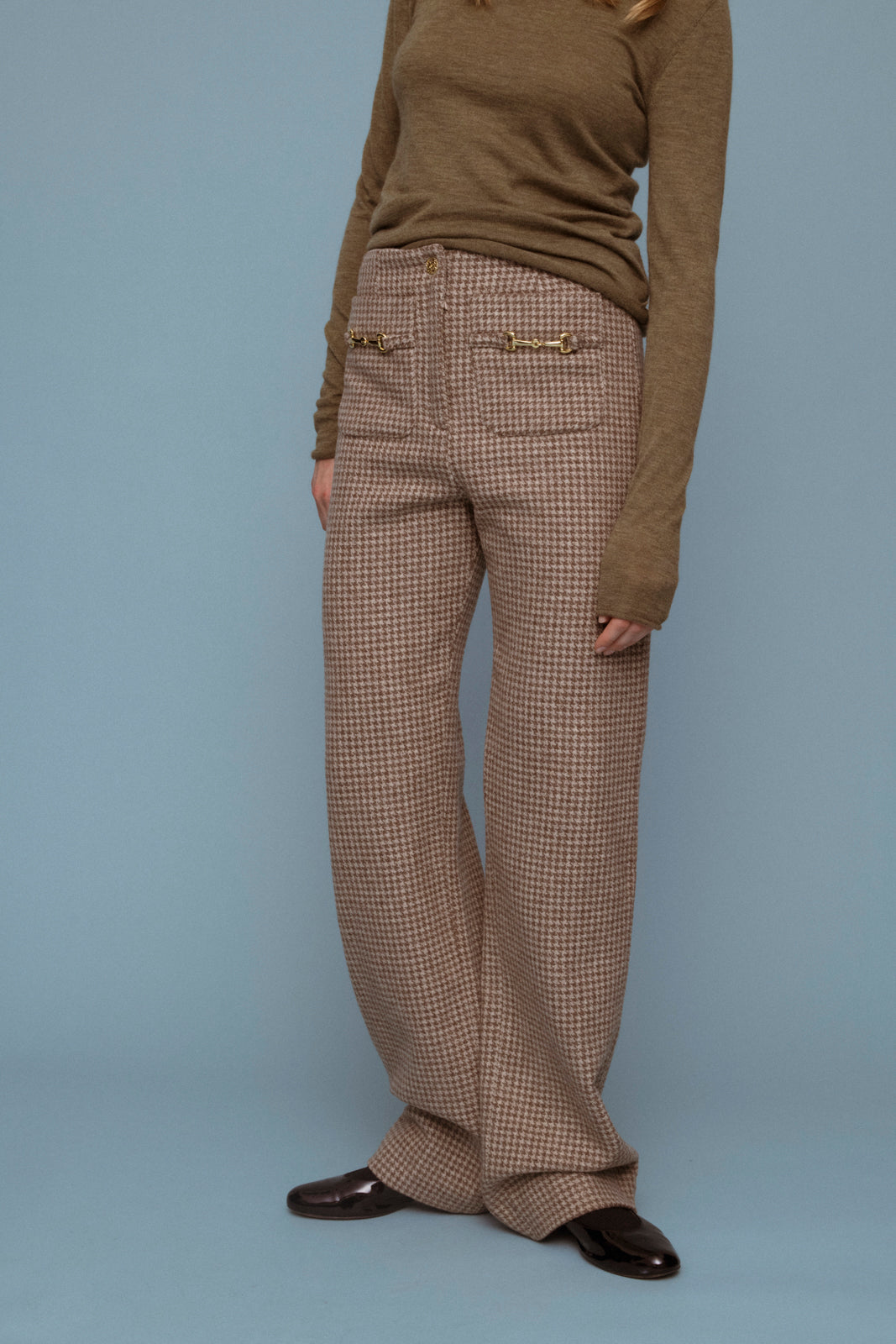 Indiana Pants