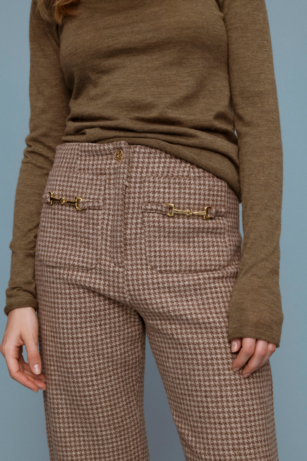 Indiana Pants