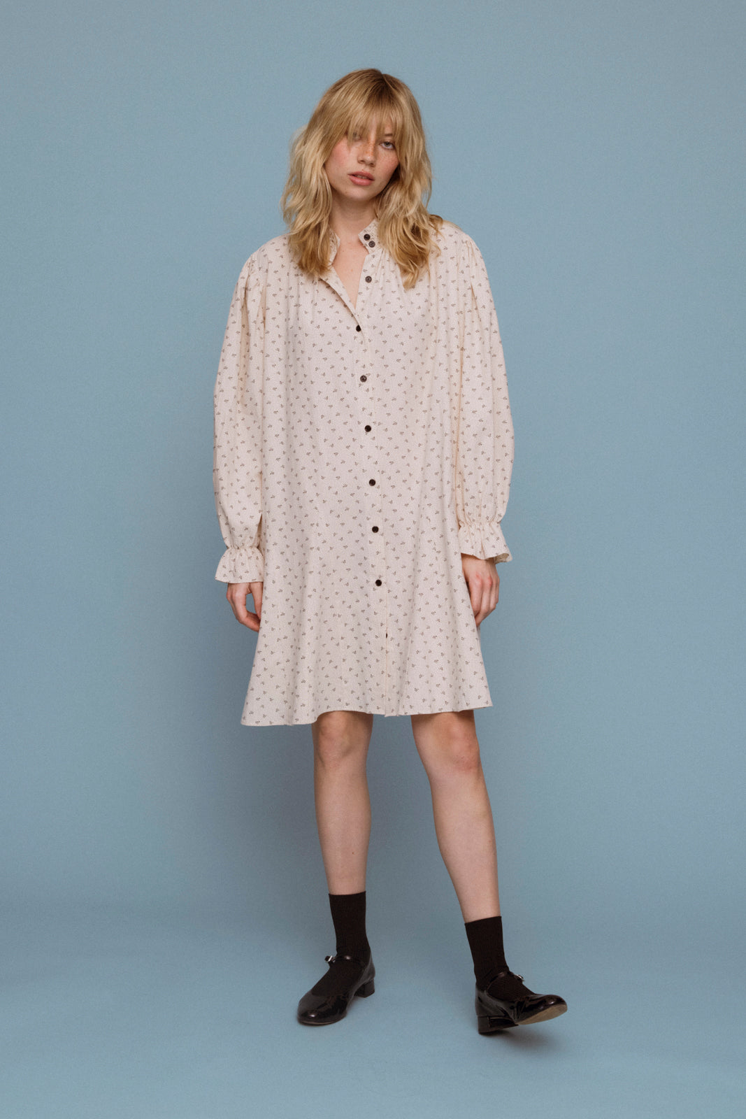 Utah Short Dress