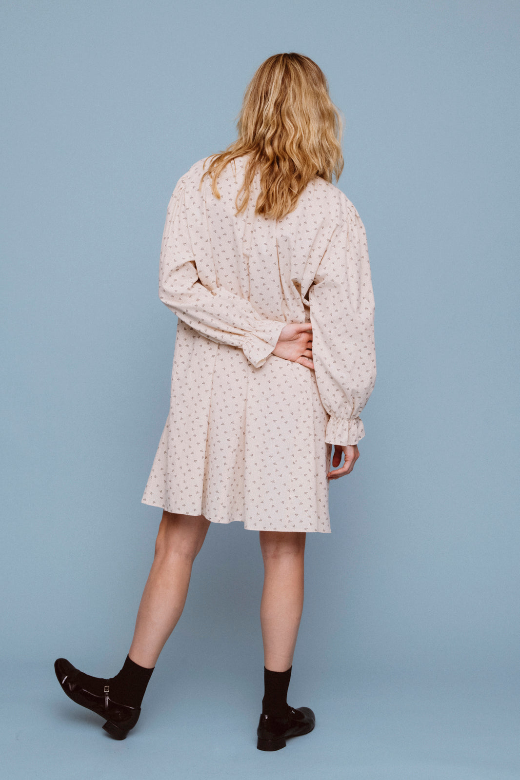 Utah Short Dress