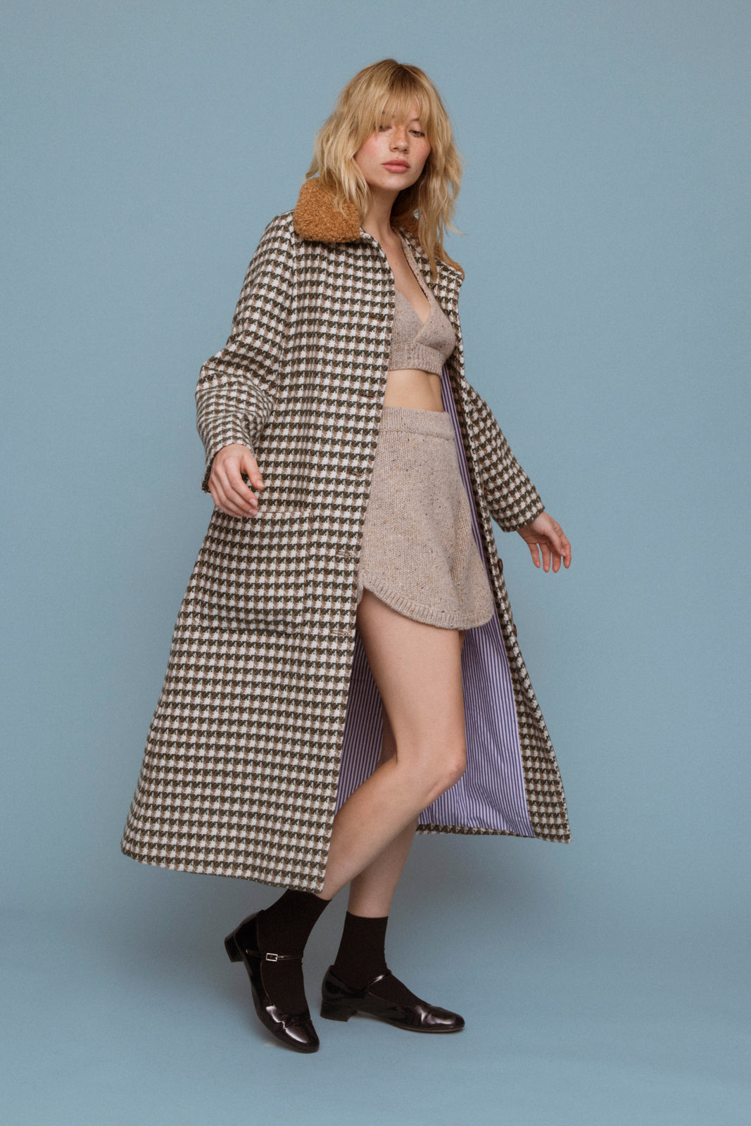 Indiana Coat