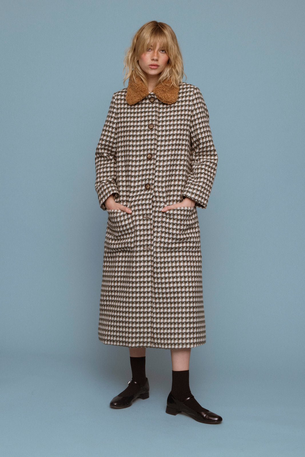 Indiana Coat