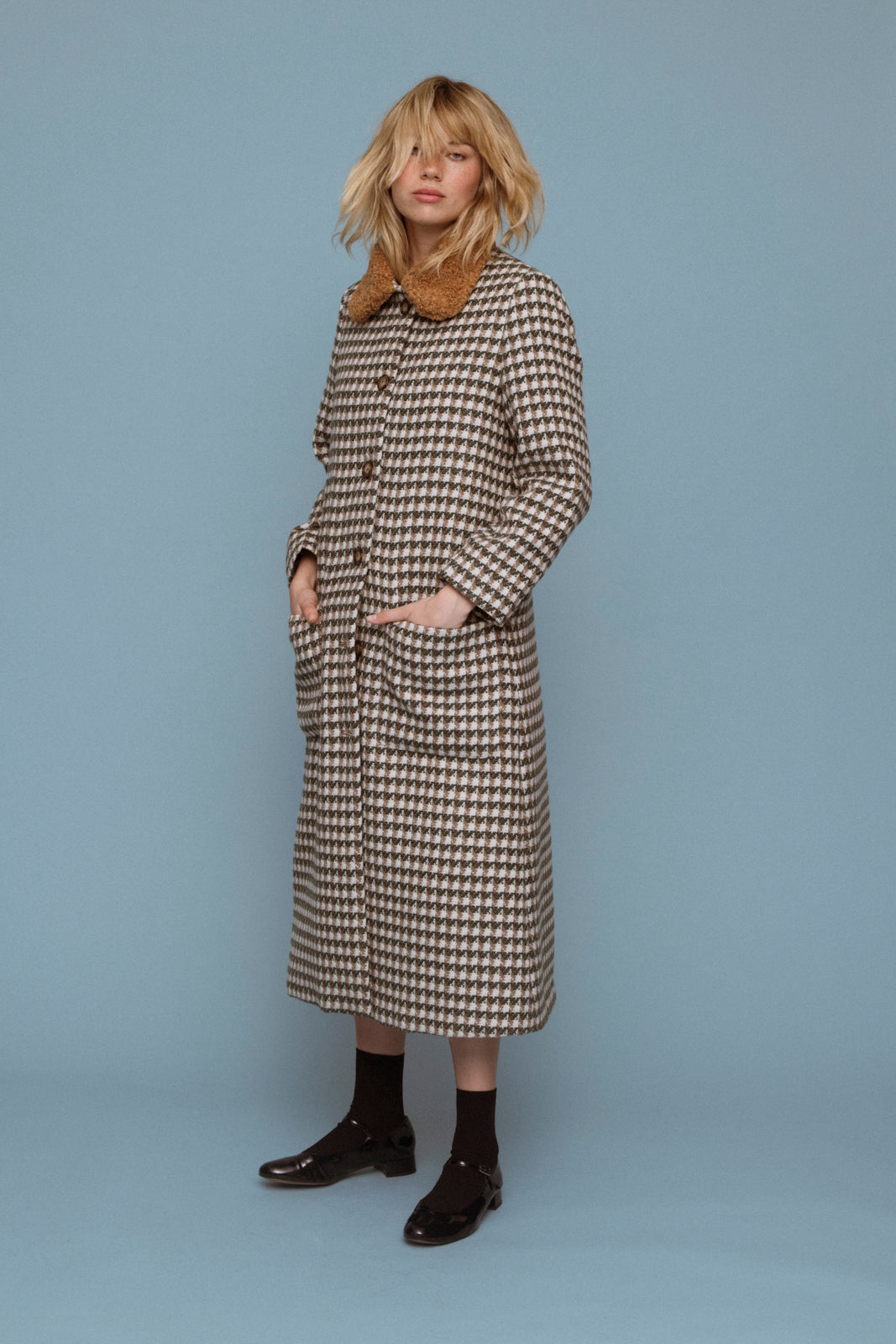 Indiana Coat