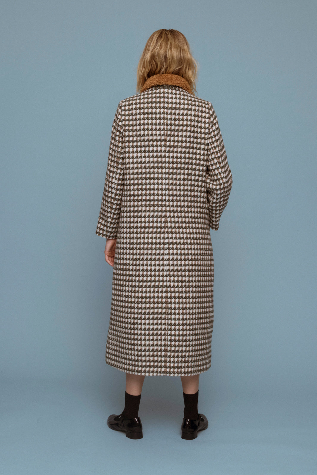 Indiana Coat