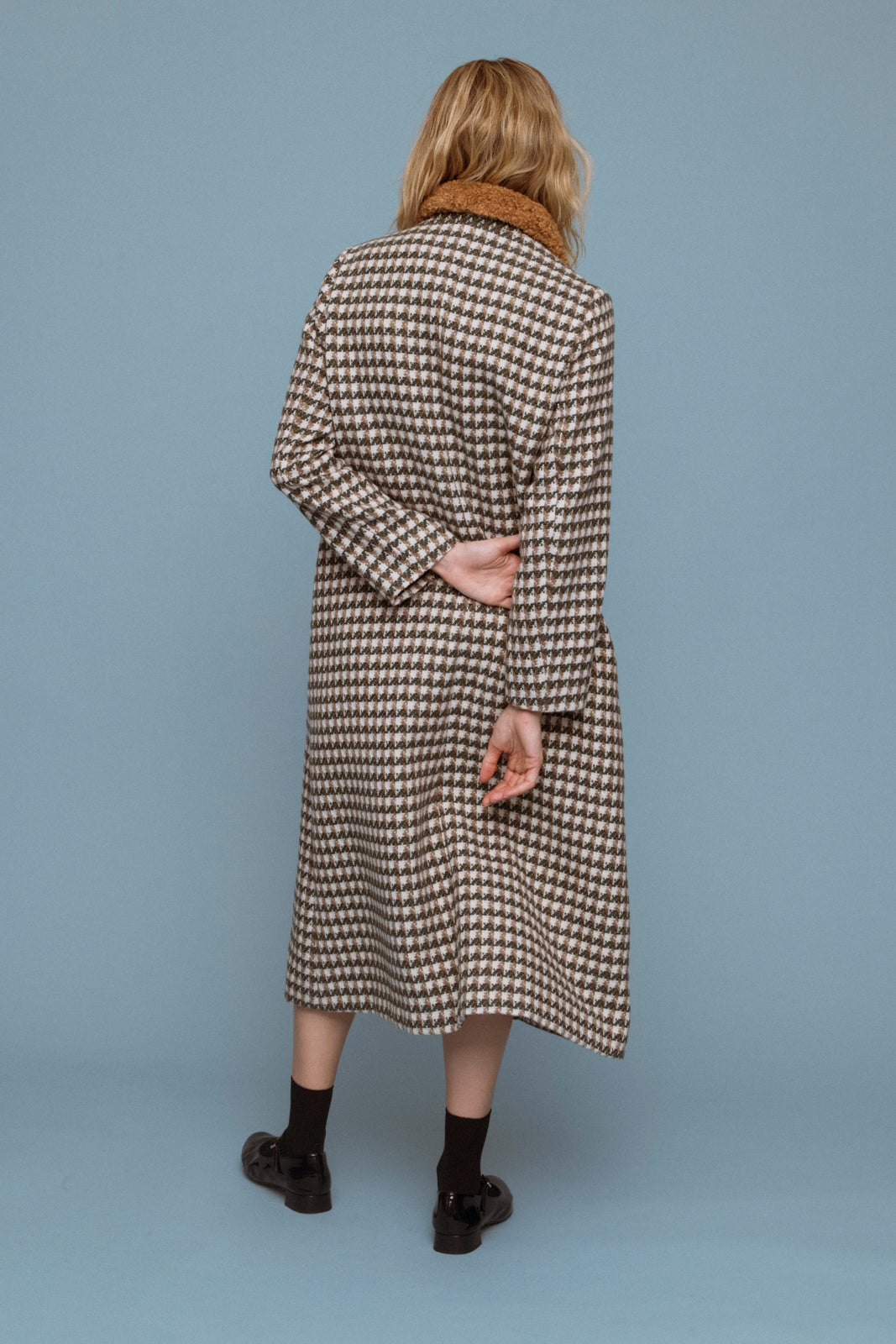 Indiana Coat