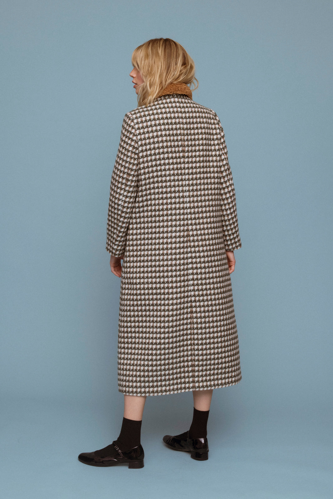 Indiana Coat