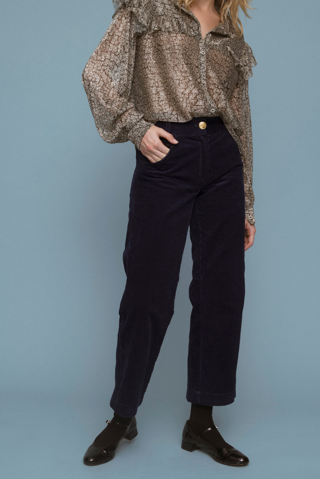 Vermont Pants