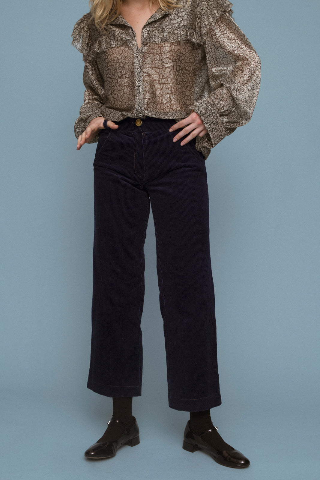 Vermont Pants