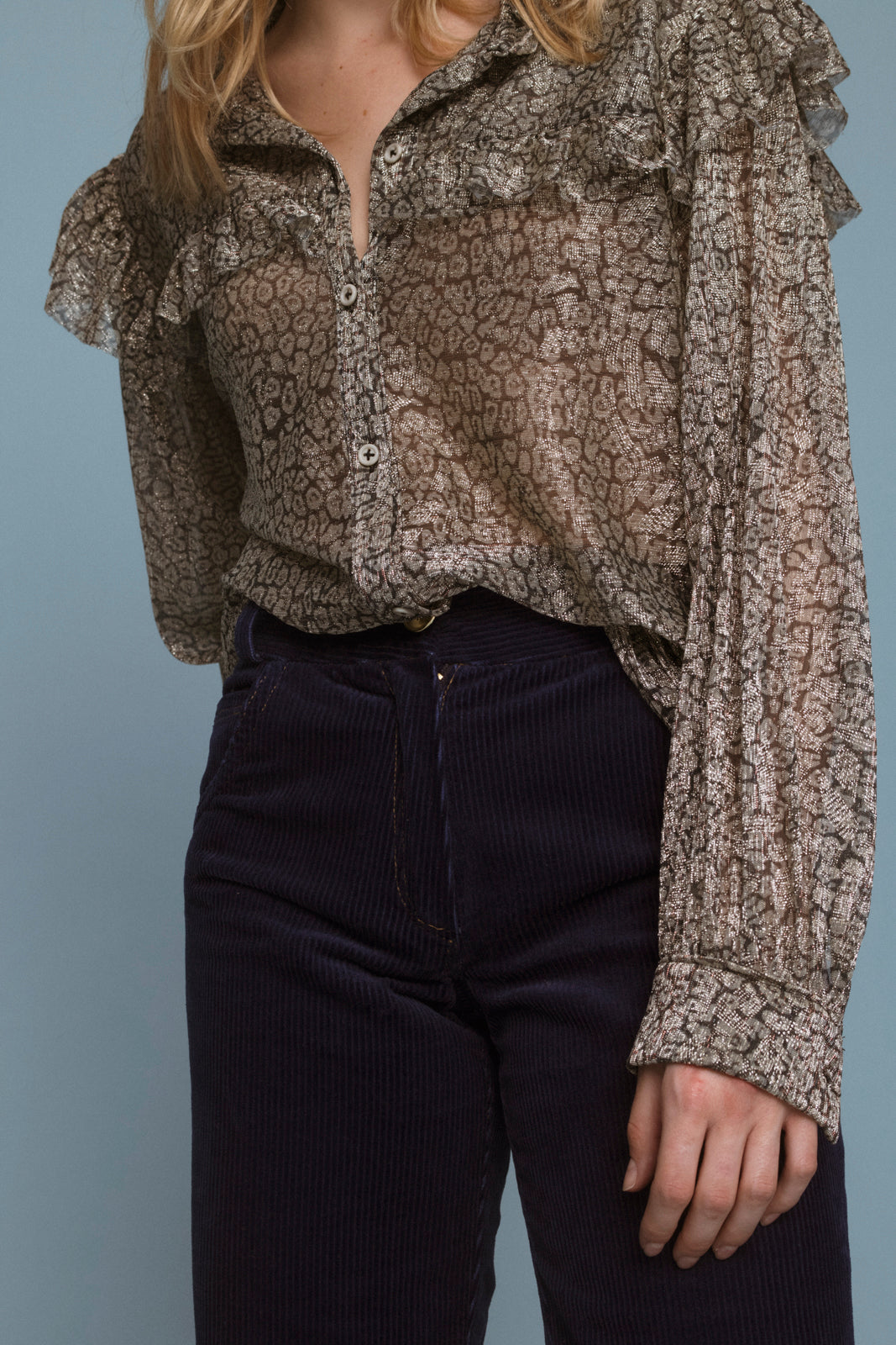 Vermont Pants
