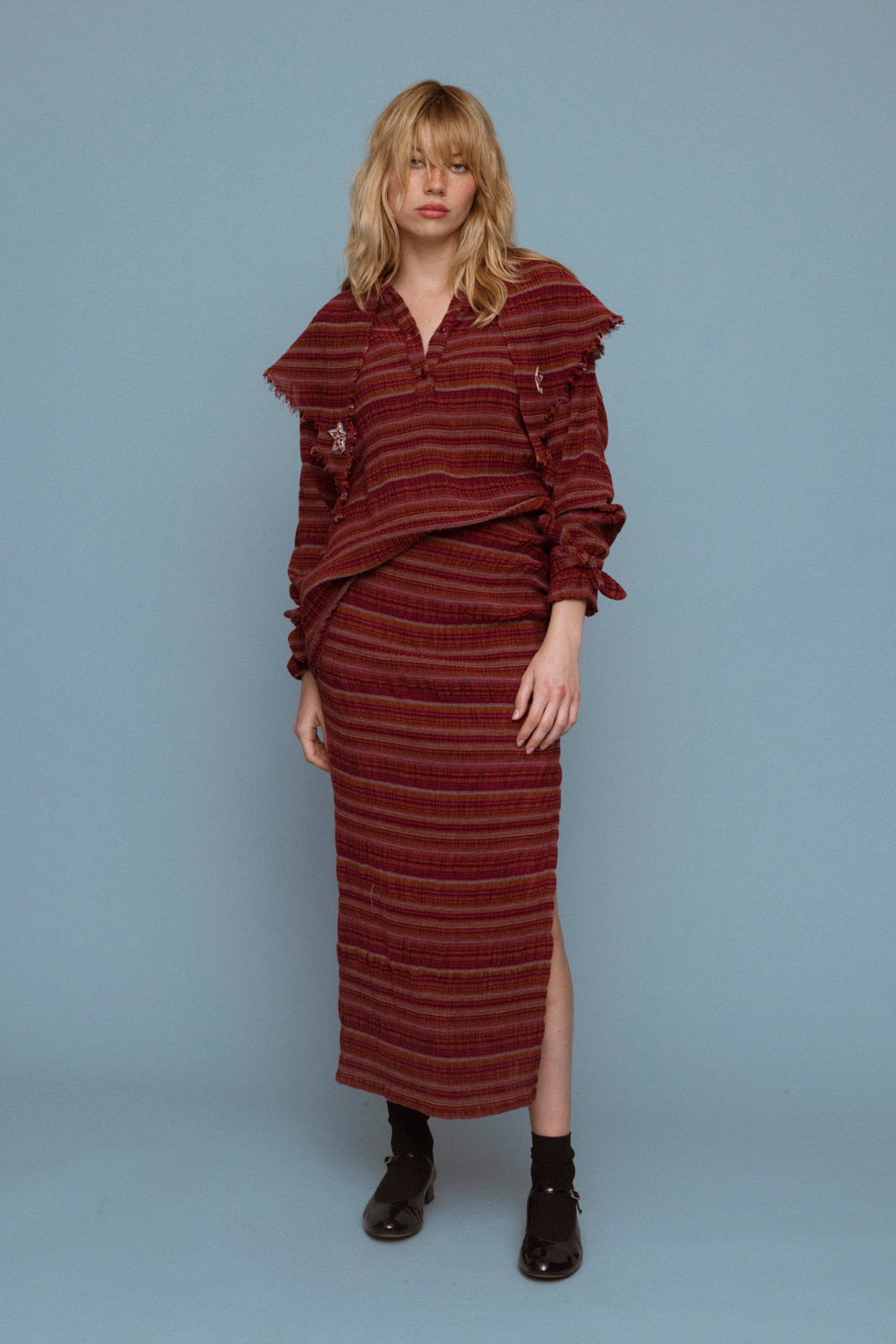 Utah Skirt
