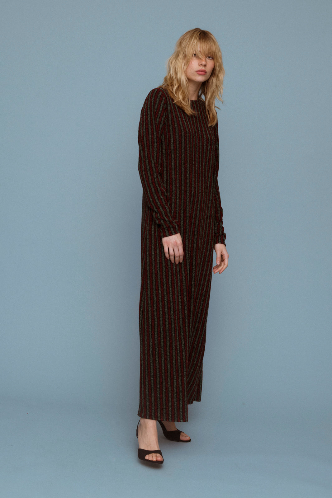 California Party Dress