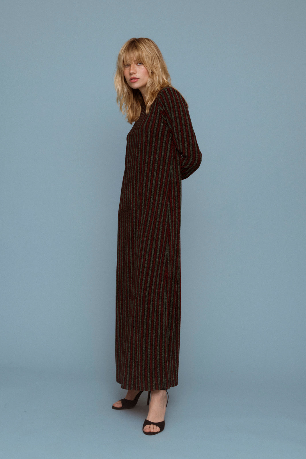 California Party Dress