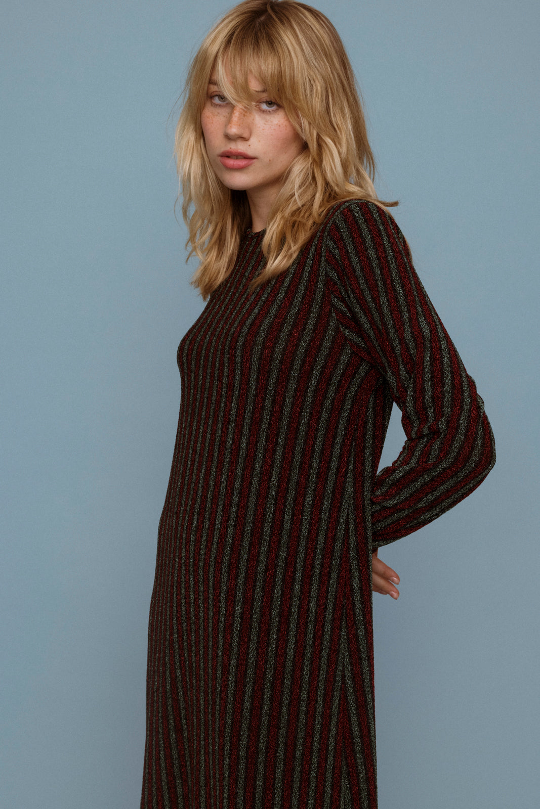 California Party Dress