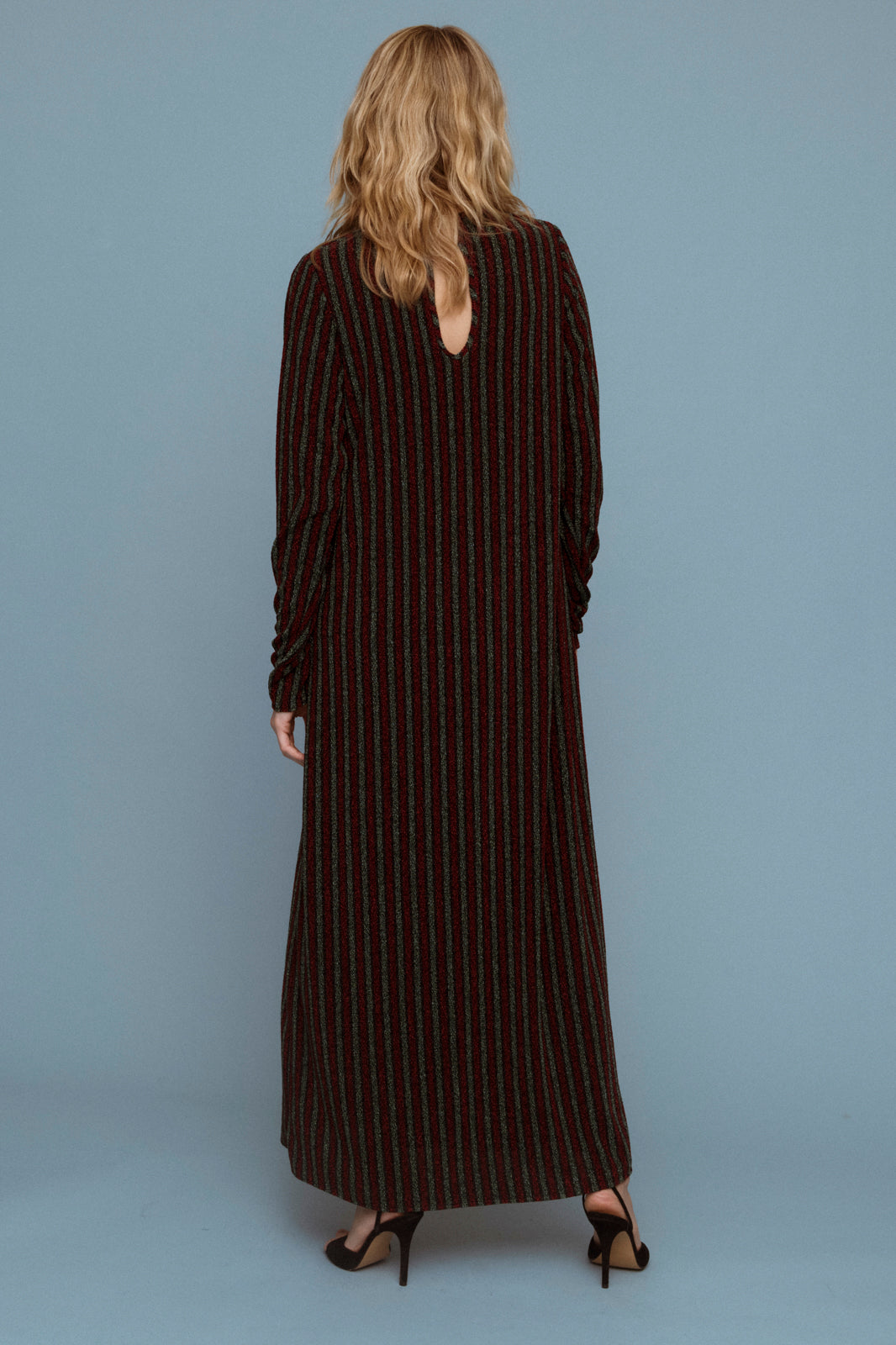 California Party Dress