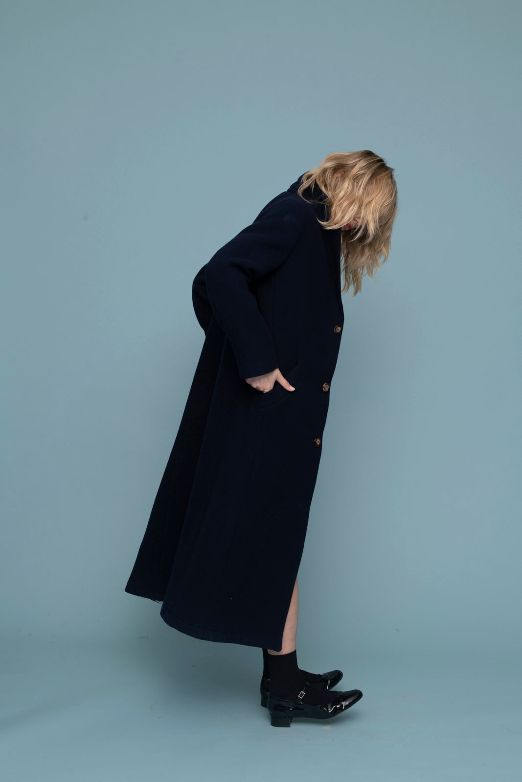 New York Coat