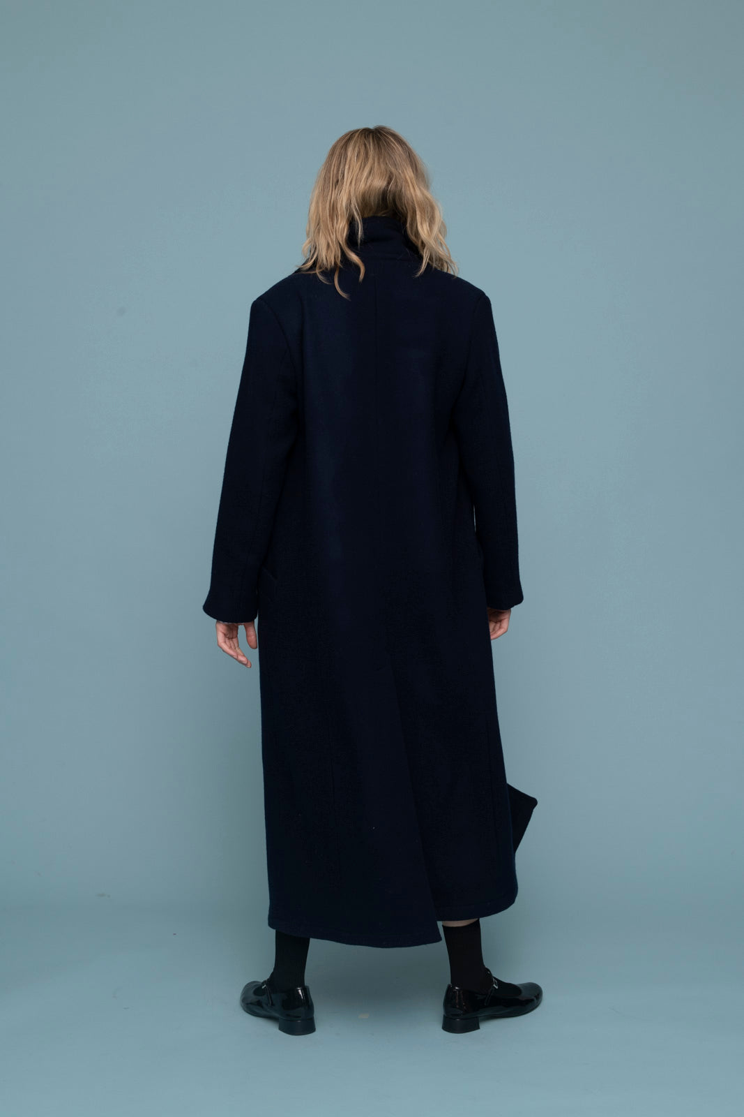 New York Coat