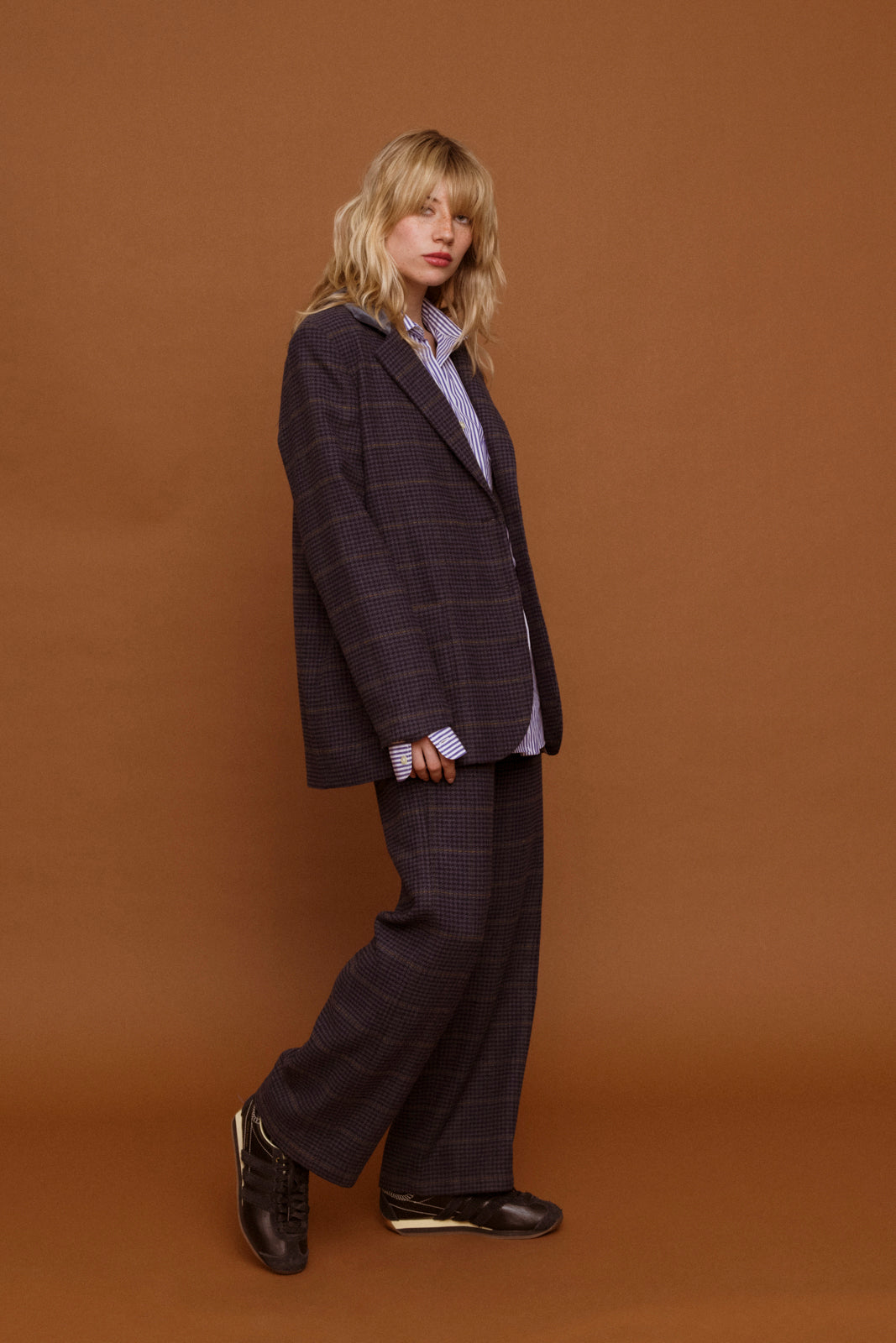 Michigan Wales Pants
