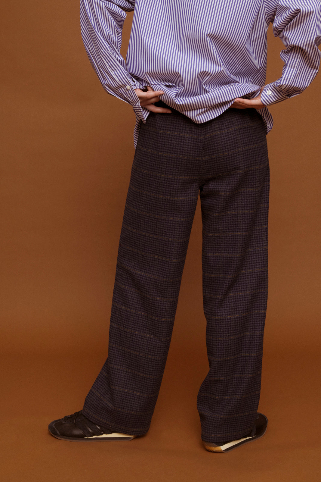 Michigan Wales Pants
