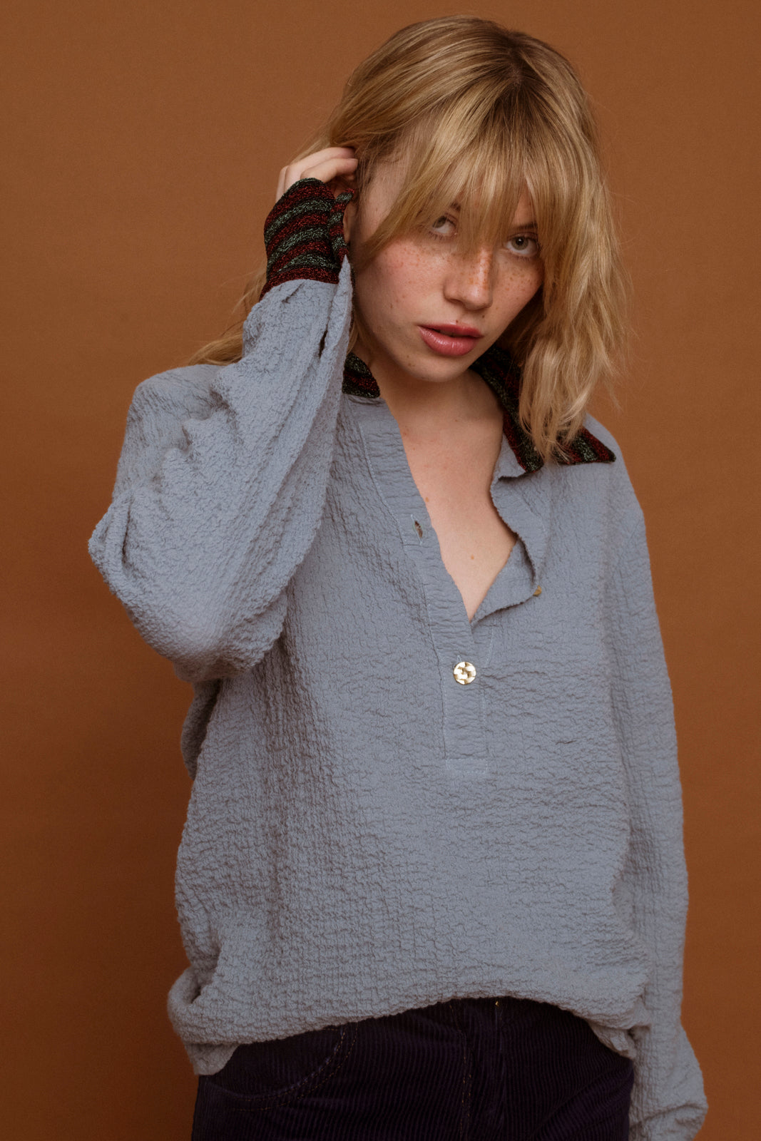 California Combi Shirt
