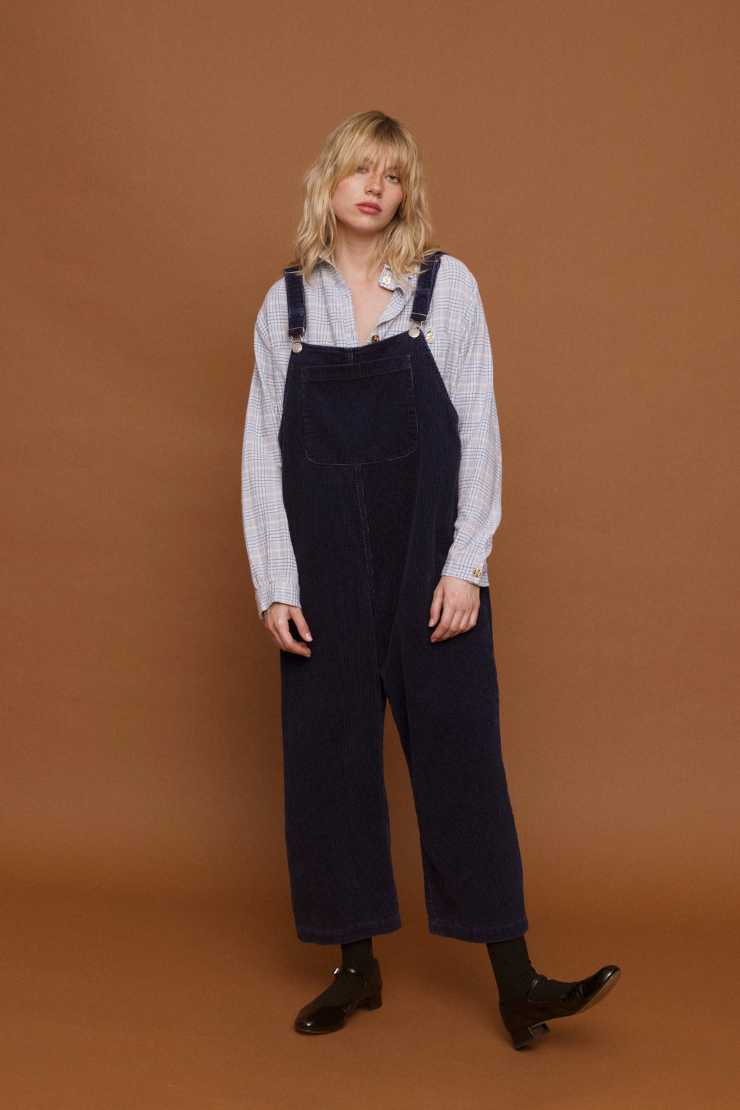 Vermont Jumper