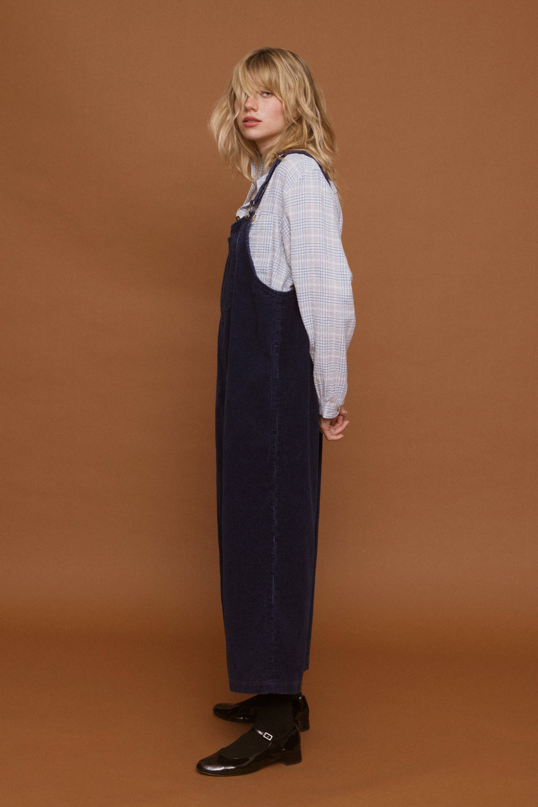 Vermont Jumper