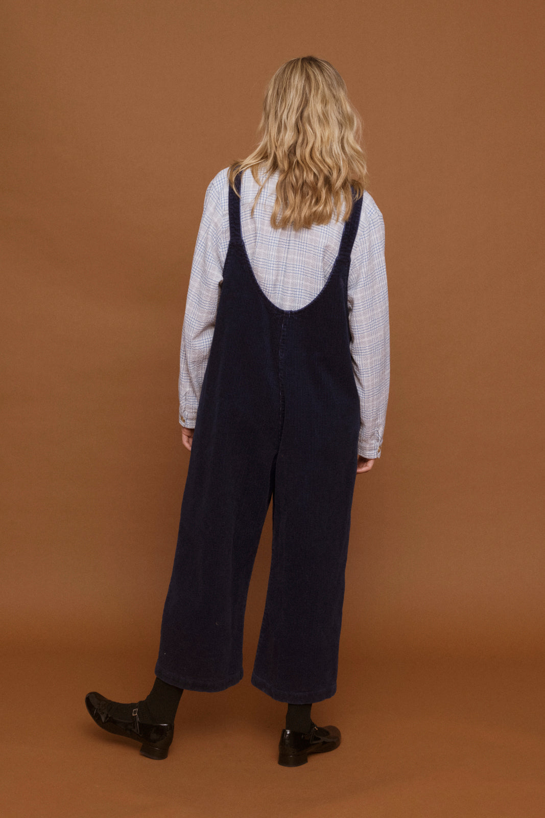 Vermont Jumper