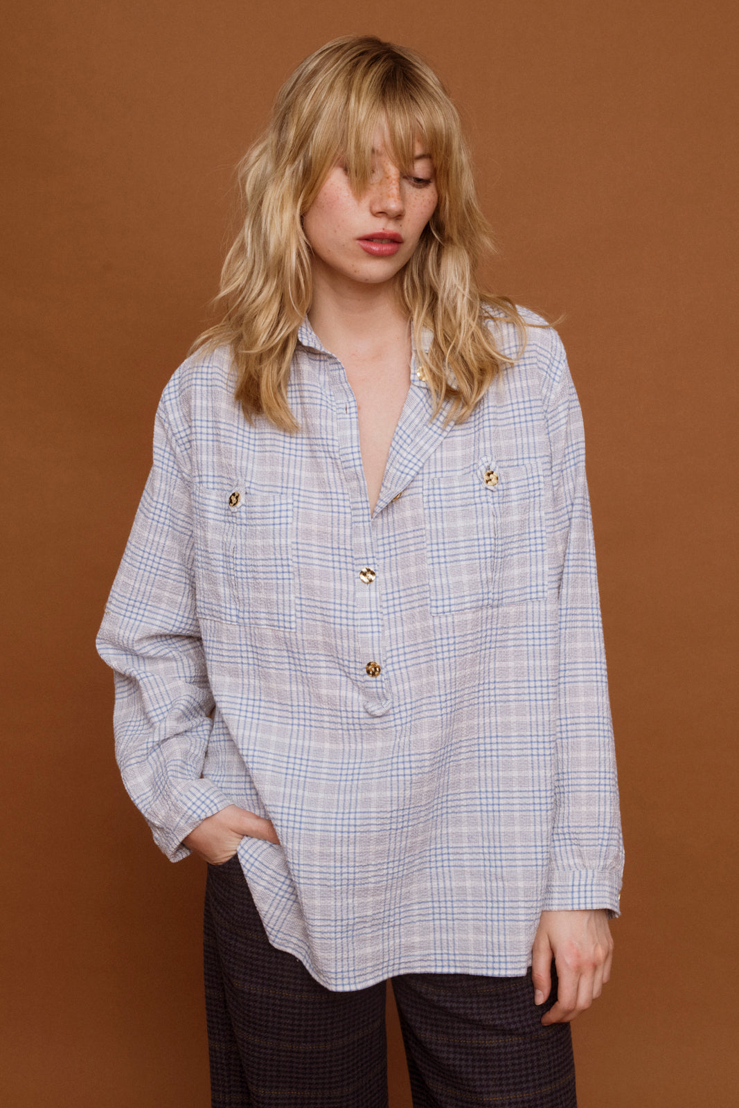 Vermont Party Shirt