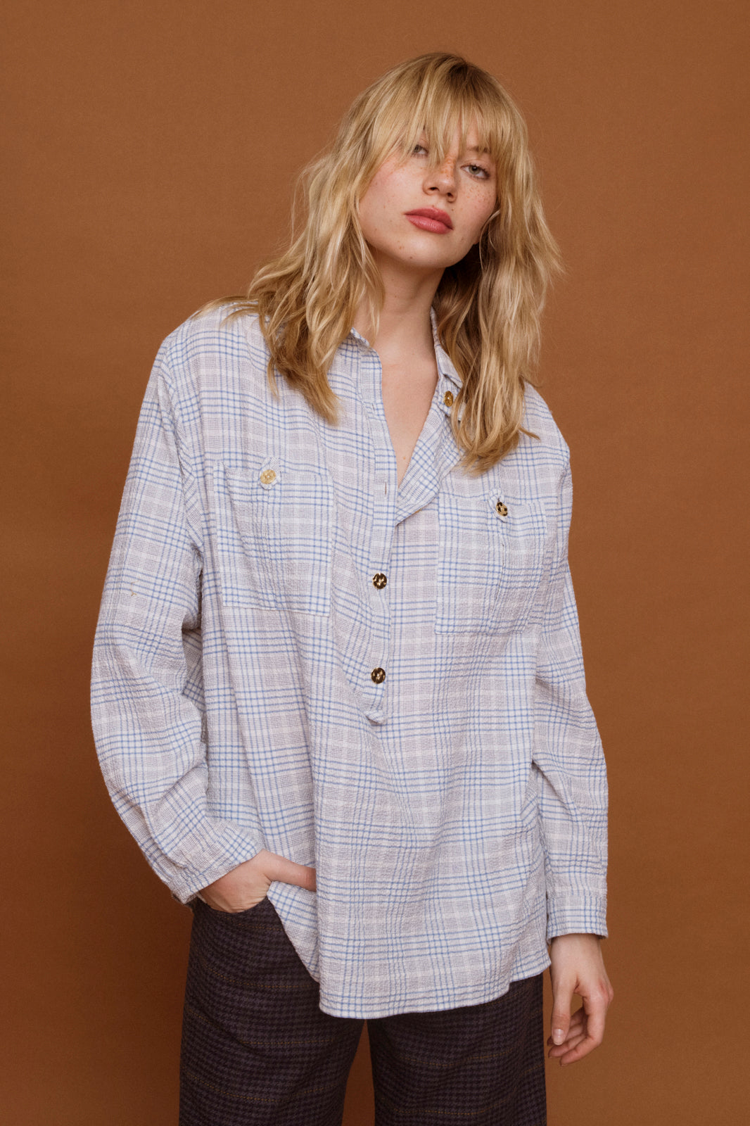 Vermont Party Shirt